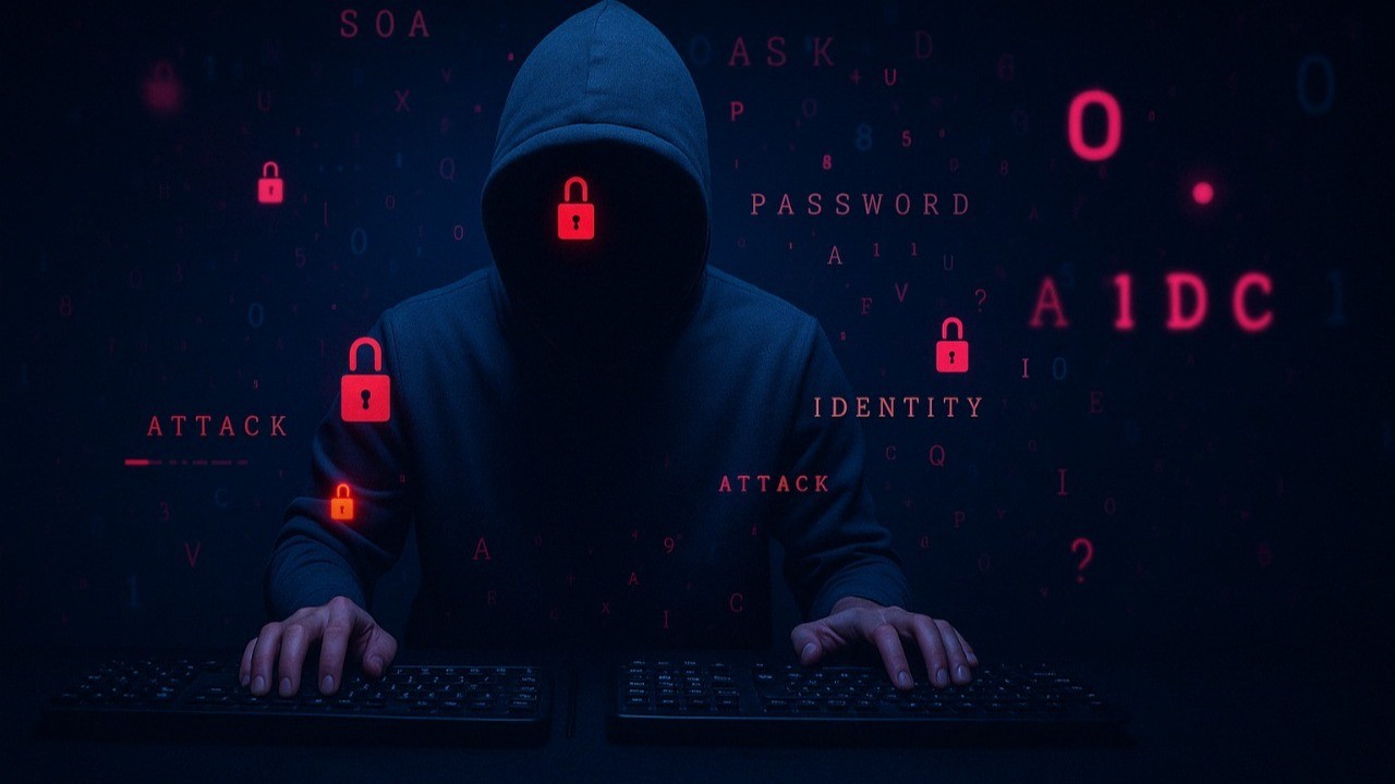 Cybersecurity Trends 2025 เบราว์เซอร์คือเป้าหมายใหม่ของแฮกเกอร์!