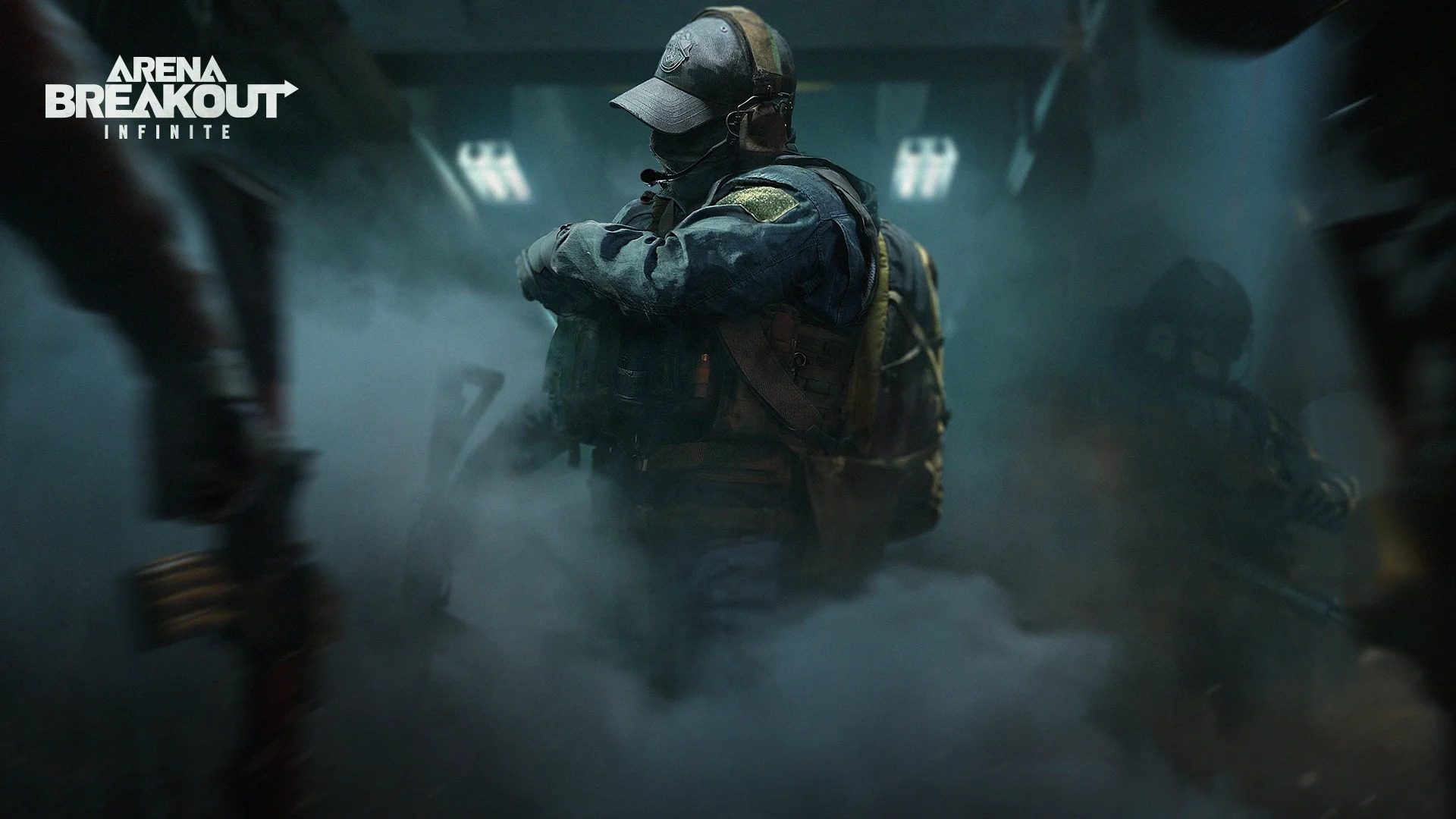 Arena Breakout: Infinite ปล่อยของ! เกม FPS ใหม่ถล่มสถิติผู้เล่นบน Steam!