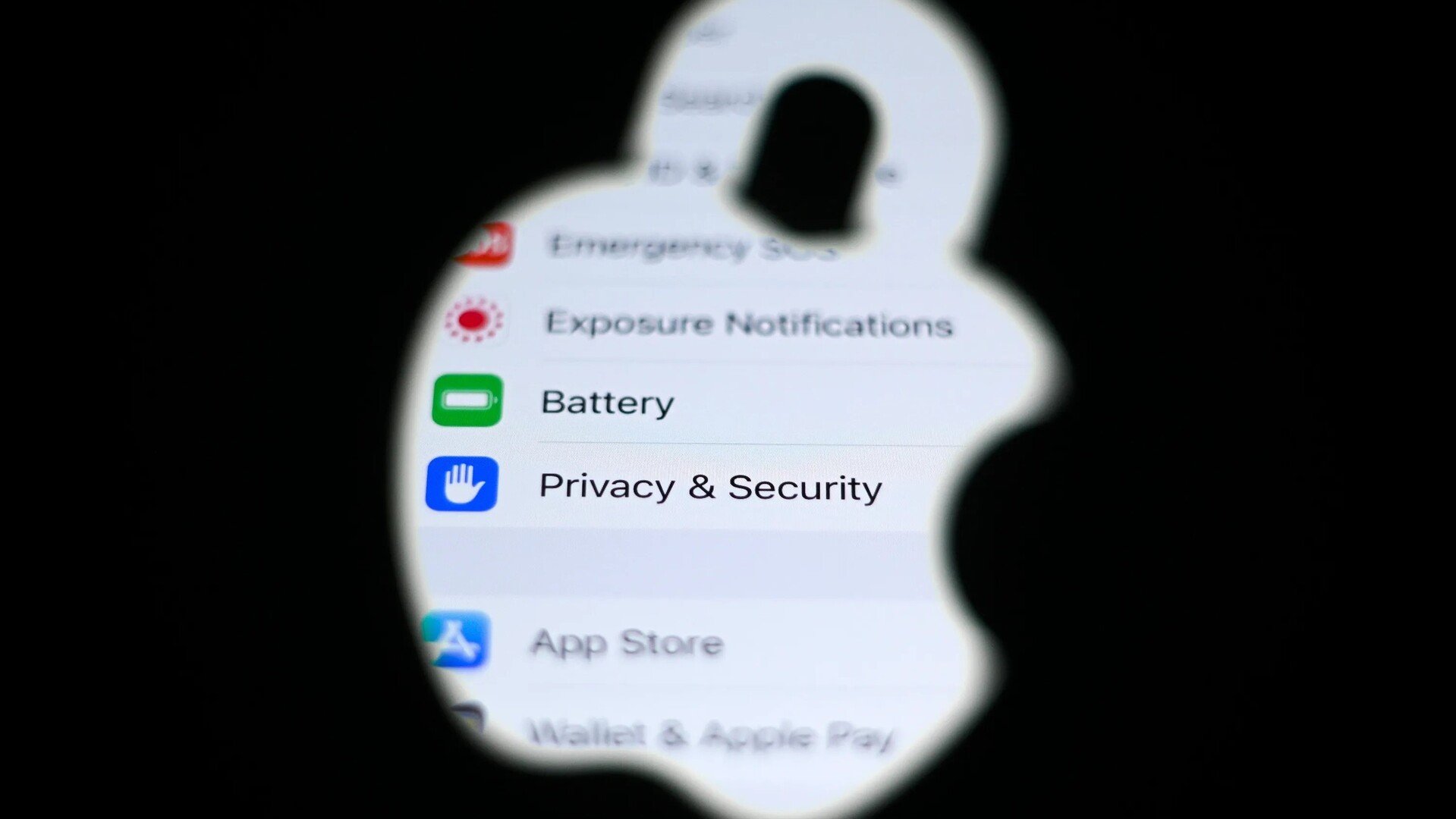 อัพเดท Apple Spyware Notifications แจ้งเตือนโจมตี iPhone ใน 150 ประเทศ