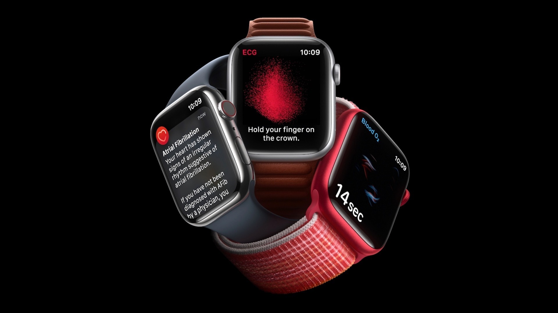 Apple Watch 2025: Hypertension วัดยังไง? Dr Sumbul Desai เผยฟีเจอร์สุดล้ำช่วยชีวิต!