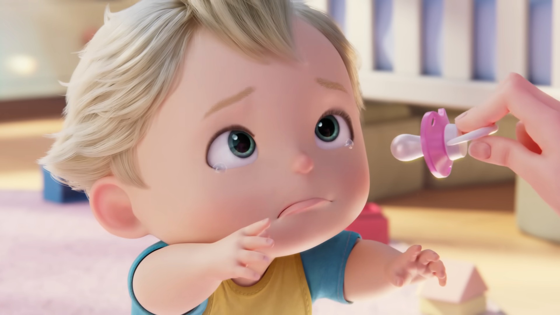 Nintendo Close to You Secrets: การ์ตูนลึกลับหรือ Teaser ใหม่?