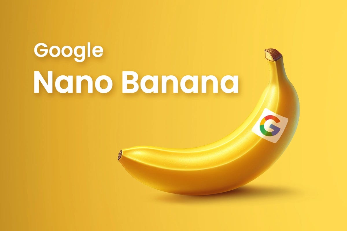 Nano Banana ใน Google Search: สร้างภาพสุดล้ำด้วย AI