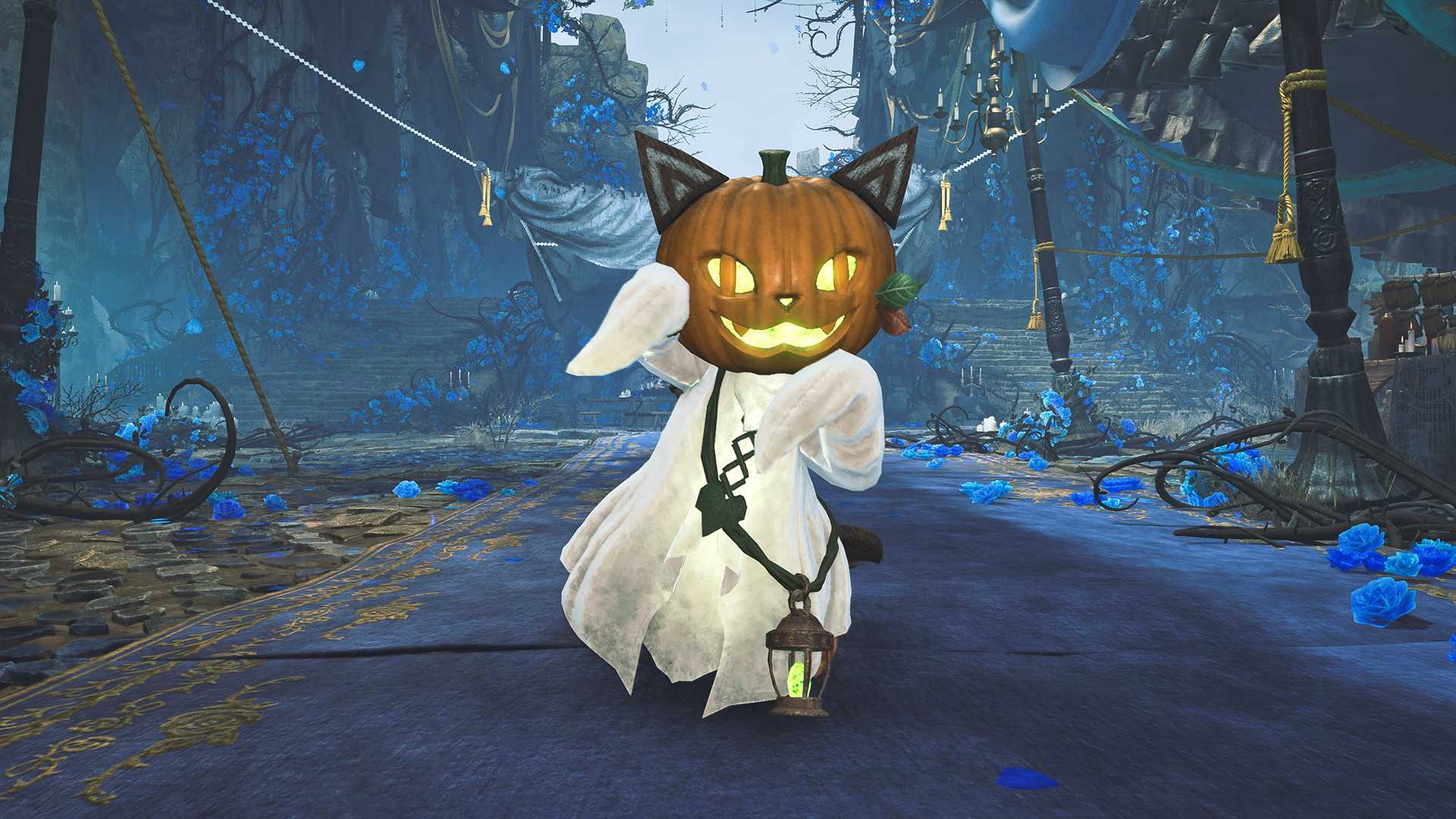 MH Wilds Dreamspell Event: ฮัลโลวีน Grand Hub สุดสยอง – รางวัลเพียบ 21 ต.ค. นี้!