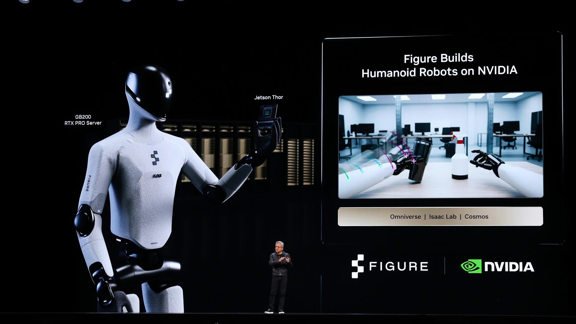 Nvidia $5 Trillion 2025: บริษัทแรกของโลก – Supercomputer + $500B AI Orders!