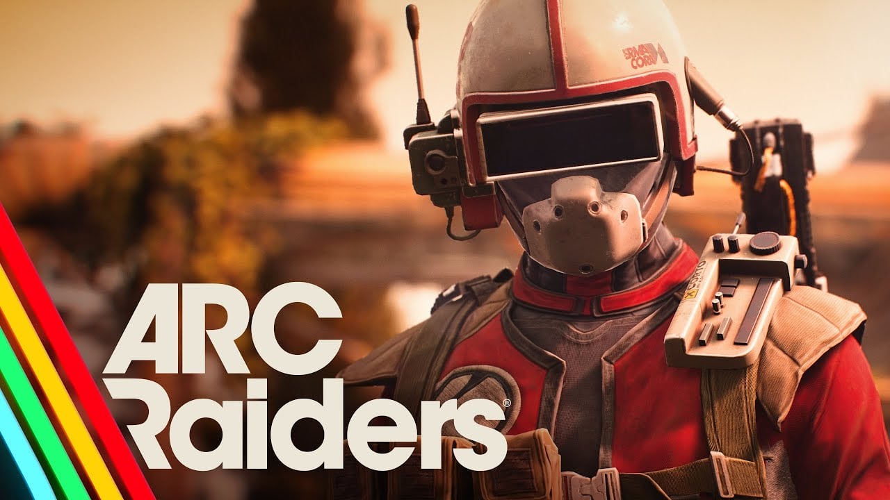 Arc Raiders คืน Loot โดน Cheater! อัตโนมัติ W Embark รีบลุย!