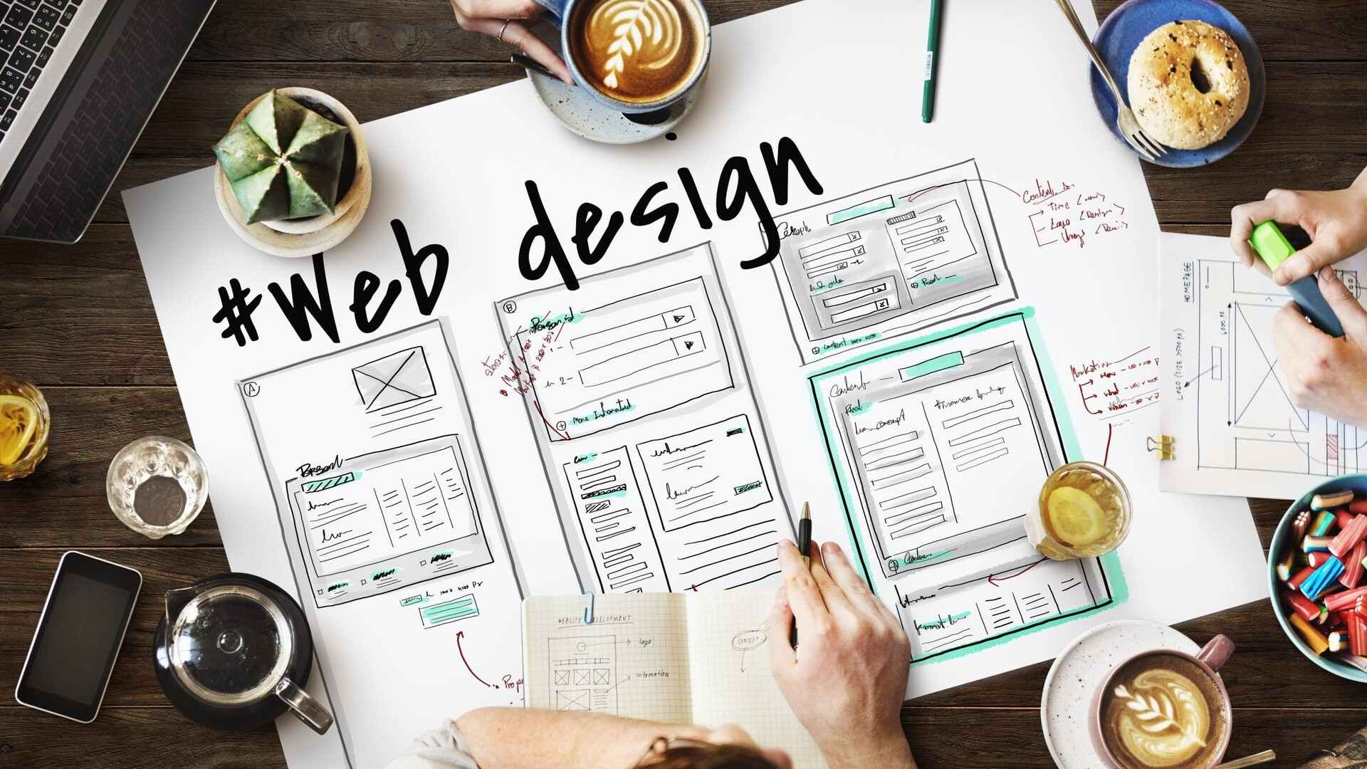 SEO Killer? ทำไมเว็บสำเร็จรูปถึงไม่คุ้มเท่า 'รับออกแบบเว็บไซต์ราคาประหยัด'