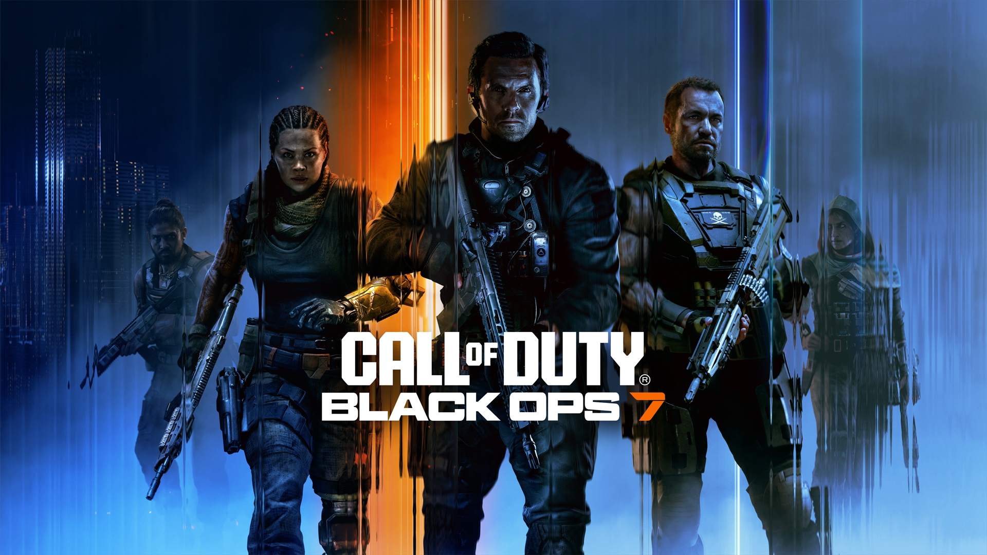 Black Ops 7 File Size 130GB PS5/PC เตรียม SSD ด่วน 14 พ.ย. – Warzone Pack 19GB!