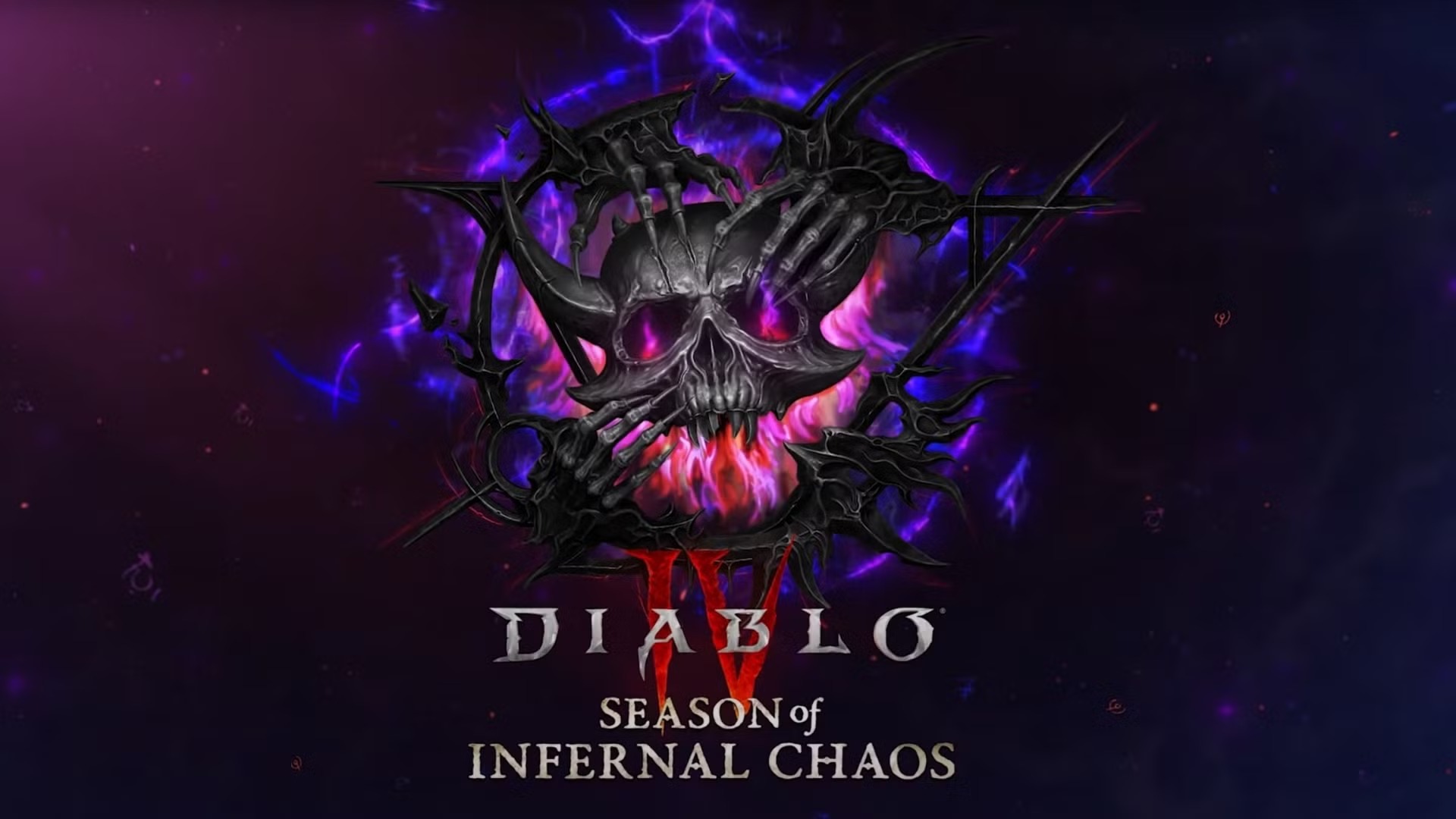 Diablo 4 Season 10 Event! Chaos Waves + Aether Boost ห้ามพลาด