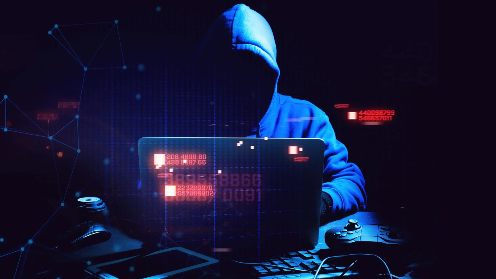 Linux VM ใน Windows คือ Backdoor? Hyper-V ถูก Abuse เพื่อ Persistence