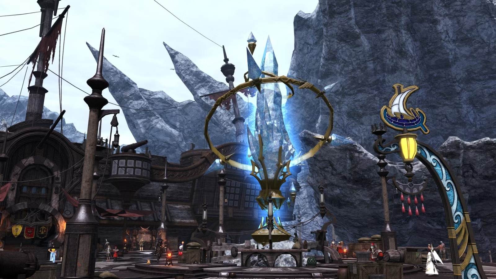 FF14 Feast Rewards คืนแล้ว! Yoshida Patch 7.4 16 ธ.ค. รีบเช็ค!