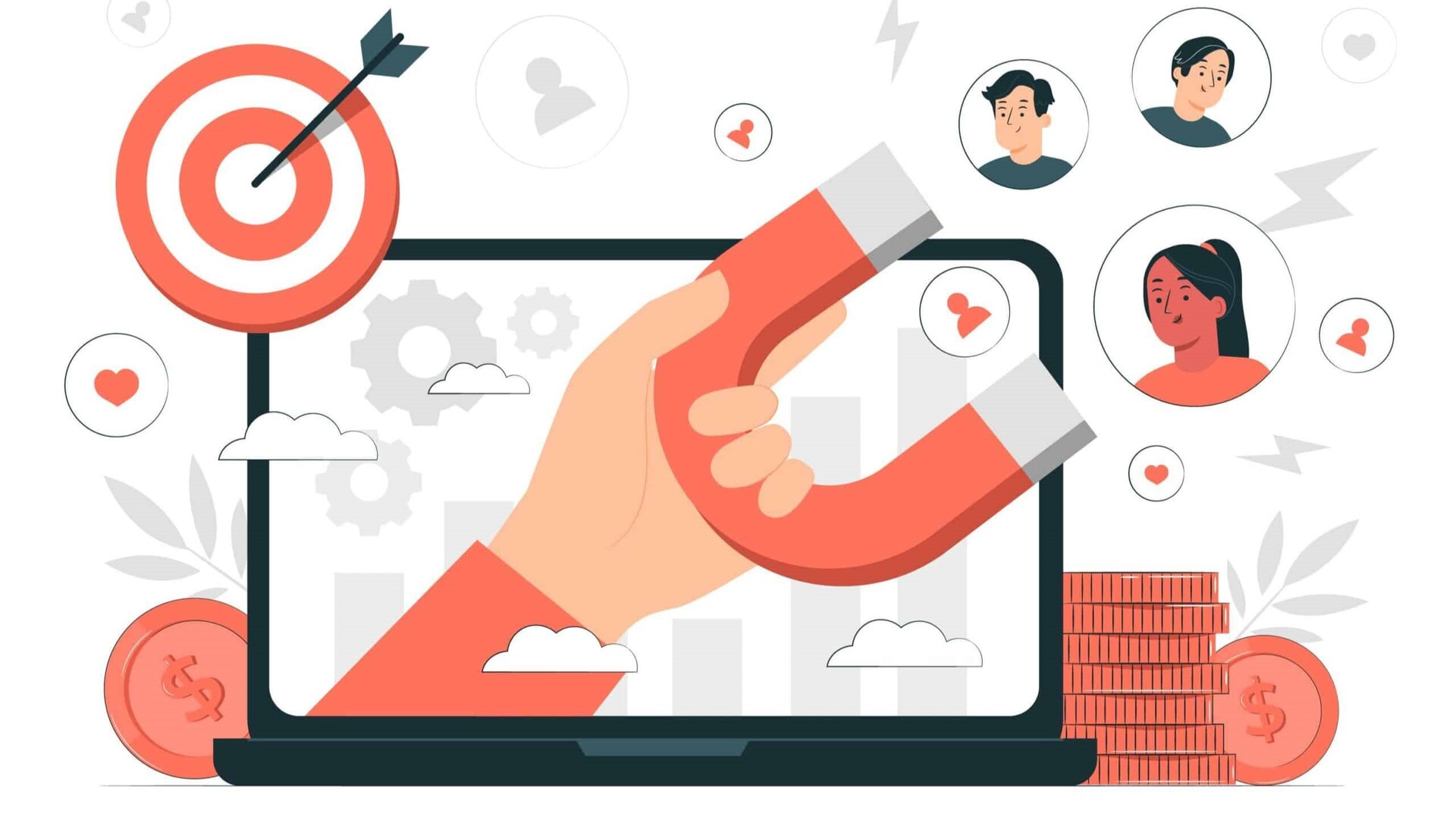 High ROI! 3 Techniques สร้าง Lead Magnet บน Low-Cost Website