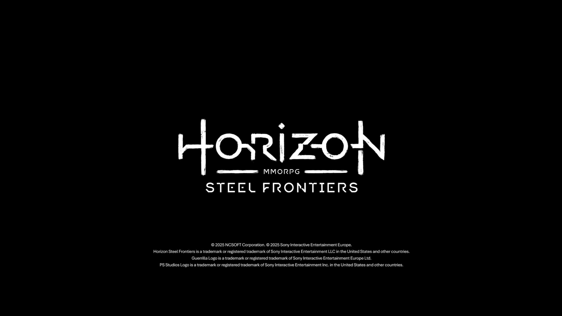 NCSOFT ประกาศ Horizon Steel Frontiers: MMORPG Horizon แรกของโลก!