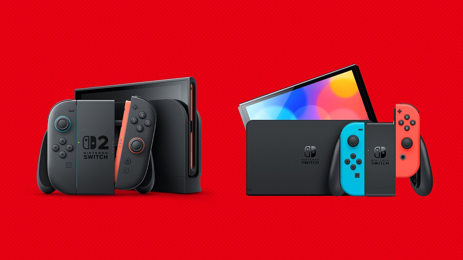 Nintendo Switch 154M รวม! Switch 2 10M+ ห้ามพลาด