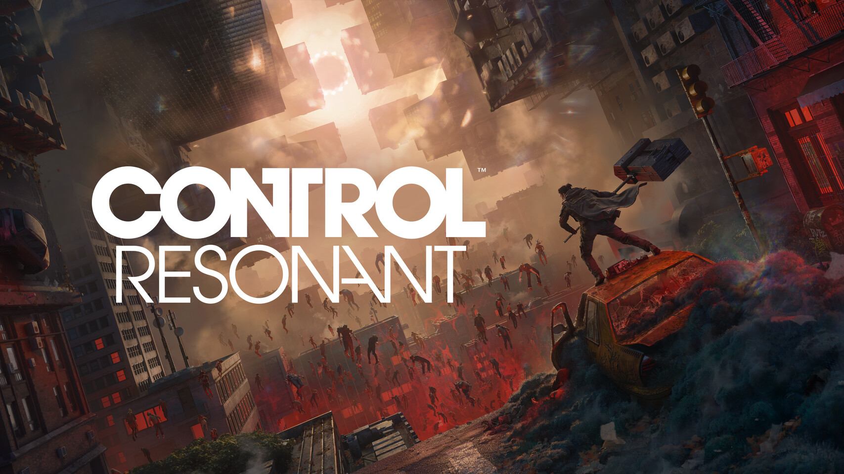 ด่วน! Control Resonant Remedy Trailer TGA 2025 – เกมน่าเล่น 2026 Action RPG สุดล้ำ