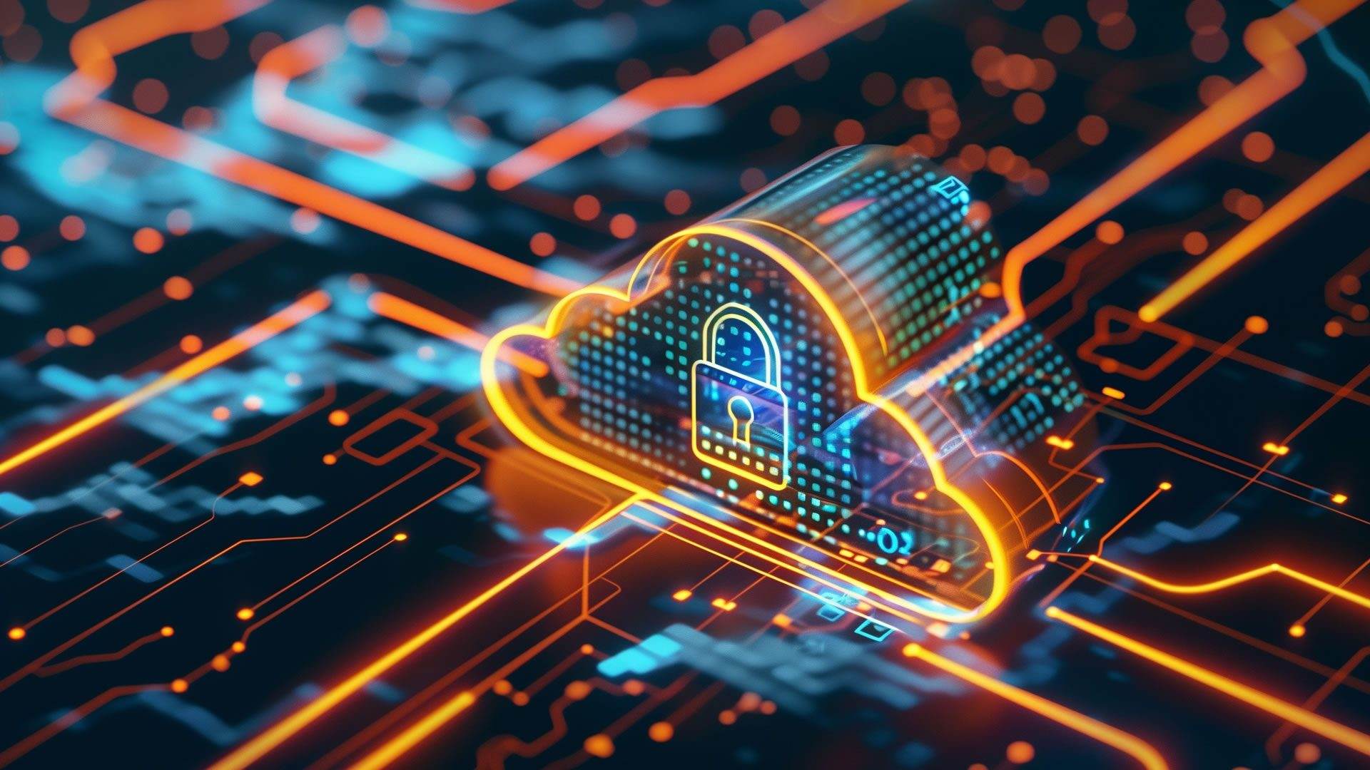 ทำไม Cloud Server 2026 ต้อง Linux + Cyber Protection? ธุรกิจไทยเสี่ยงอะไรบ้าง