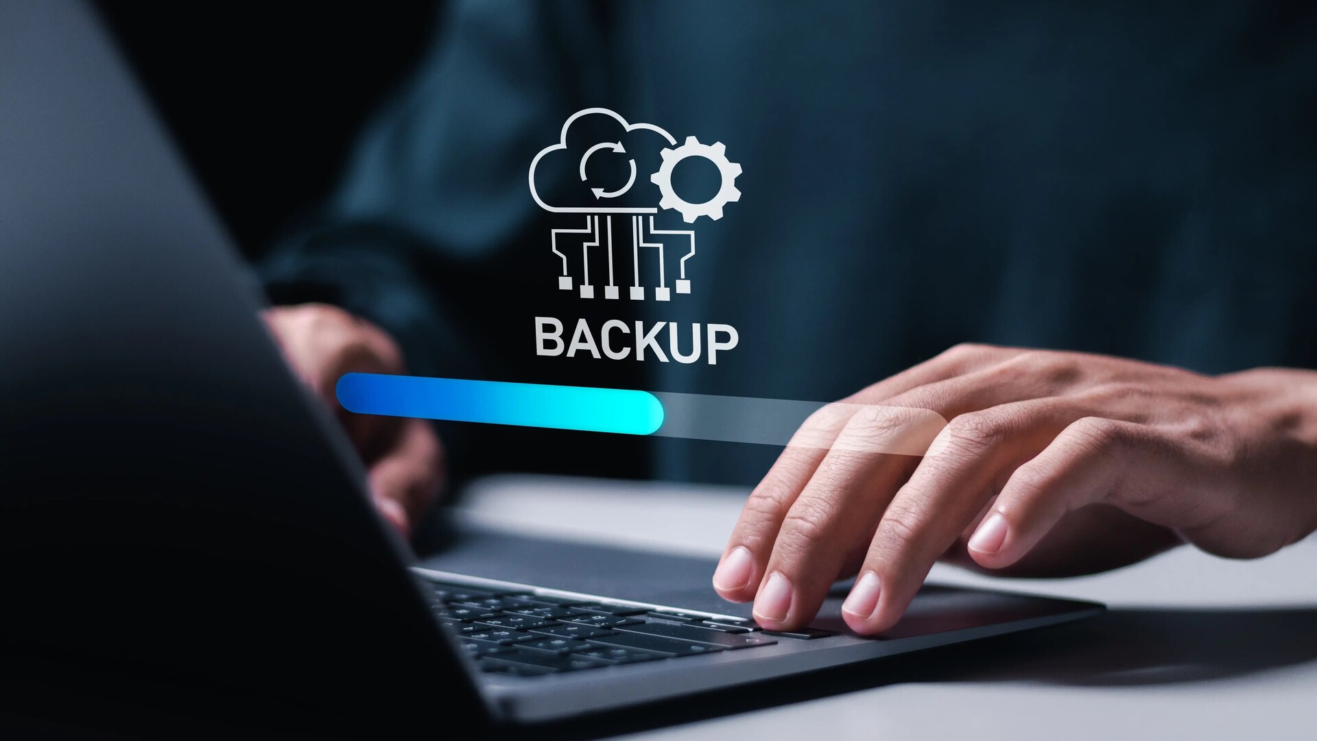 Disaster Recovery 2026 Thailand Cloud Backup ช่วยธุรกิจไทยรอดวิกฤต