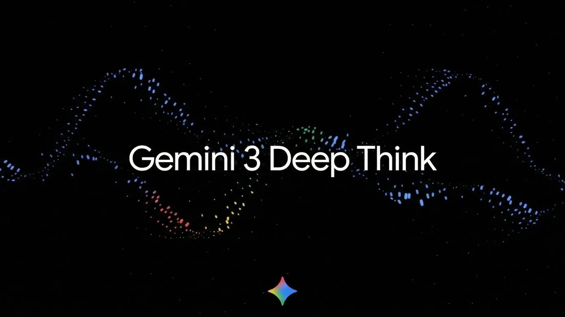 Gemini 3 Deep Think 2025 มาแล้ว! โหมด Reasoning ขั้นเทพ – ลองฟรีใน Gemini App ด่วน!
