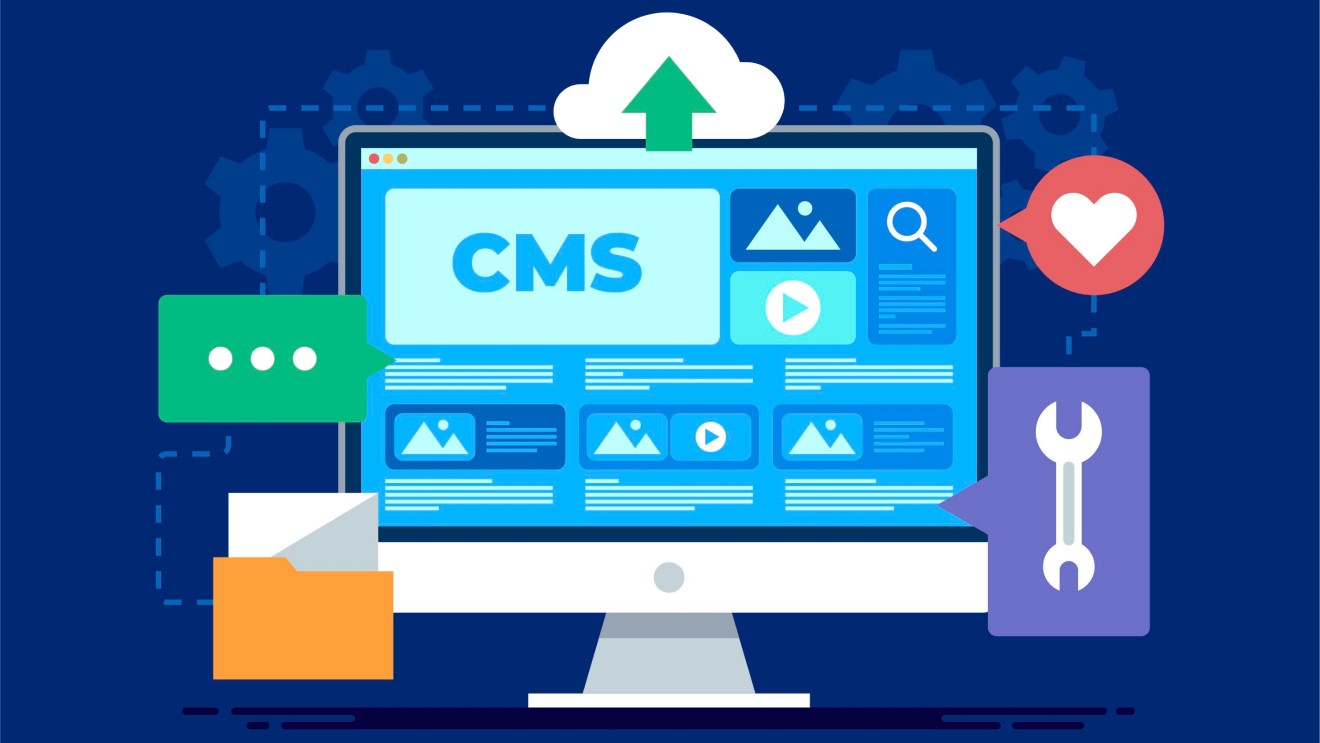 Headless CMS Guide: ธุรกิจไทยเปลี่ยนจาก WordPress แบบเก่าเป็น Headless 2026 ยังไง