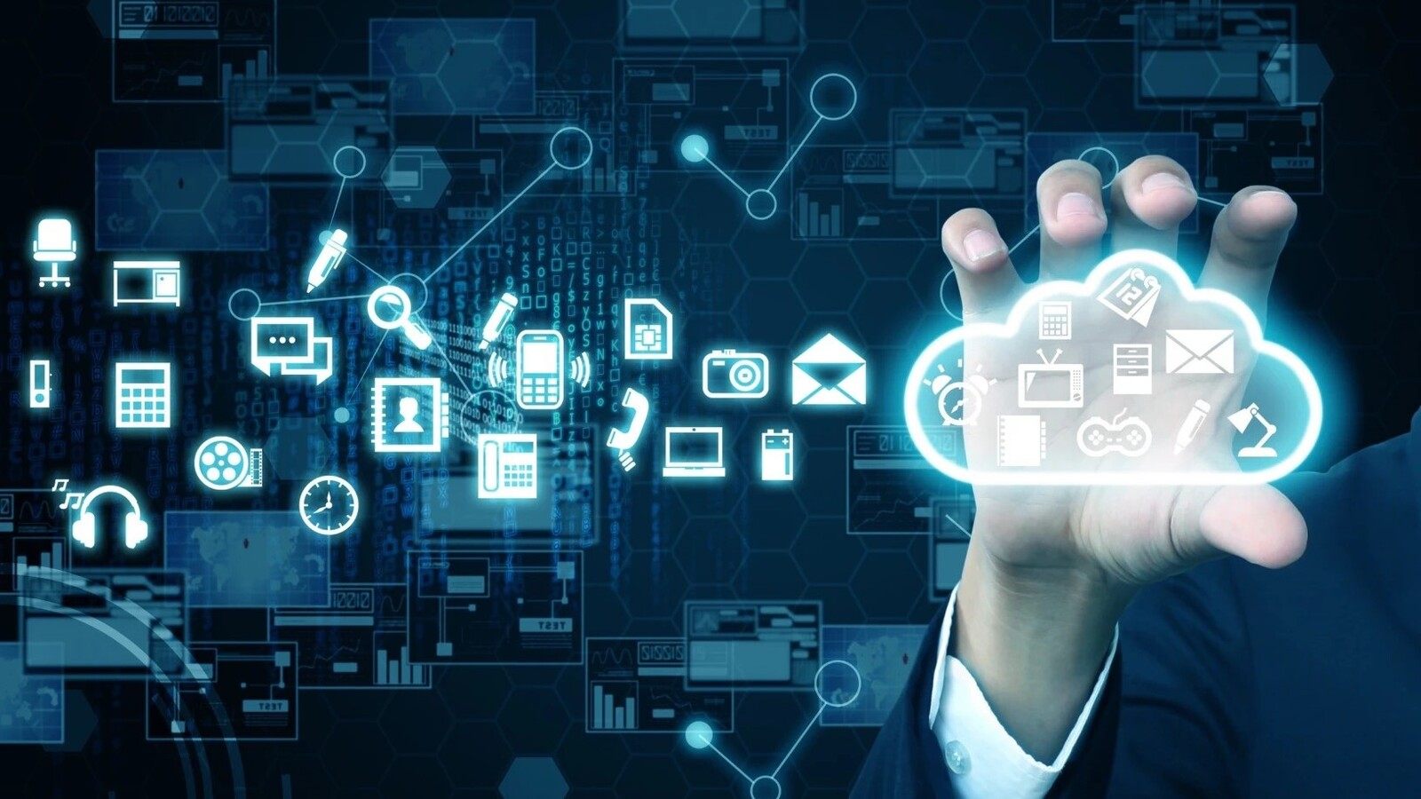 Mastering Digital Transformation 2026: เทรนด์เว็บธุรกิจไทยที่ต้องเปลี่ยน!