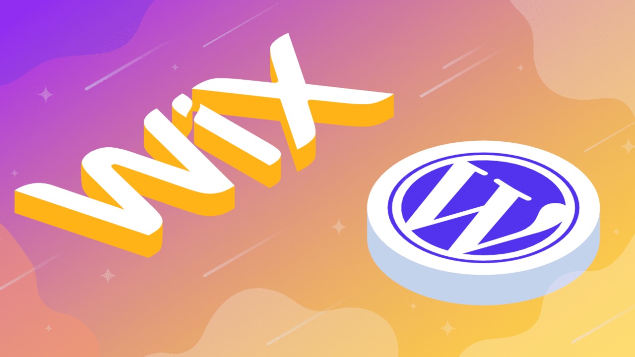 Migrate Wix to WordPress 2026 เปลี่ยนเว็บไม่ให้เสียอันดับ Google