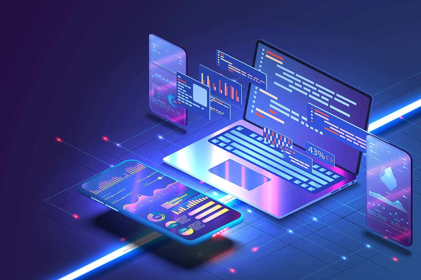 บริการดูแลเว็บ 2026 รายเดือน: ราคาถูก + SEO + บทความ – ธุรกิจไทยพลาดไม่ได้!