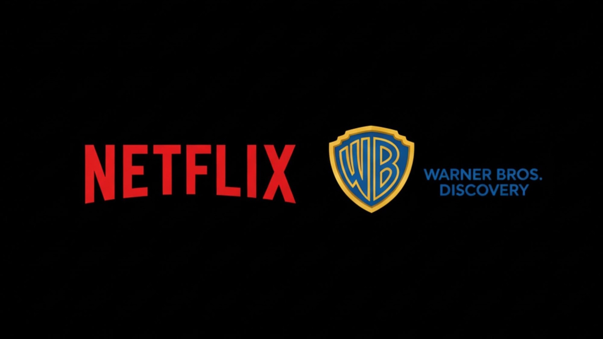Netflix ซื้อ Warner Bros 2025: Studios + Streaming $72 พันล้าน