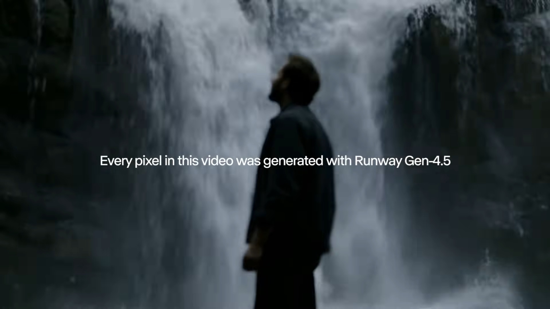 เปิดตัว Runway Gen-4.5 AI สร้างวิดีโอ HD สมจริงสุด 2025 – ดีกว่า Sora จริงไหม?