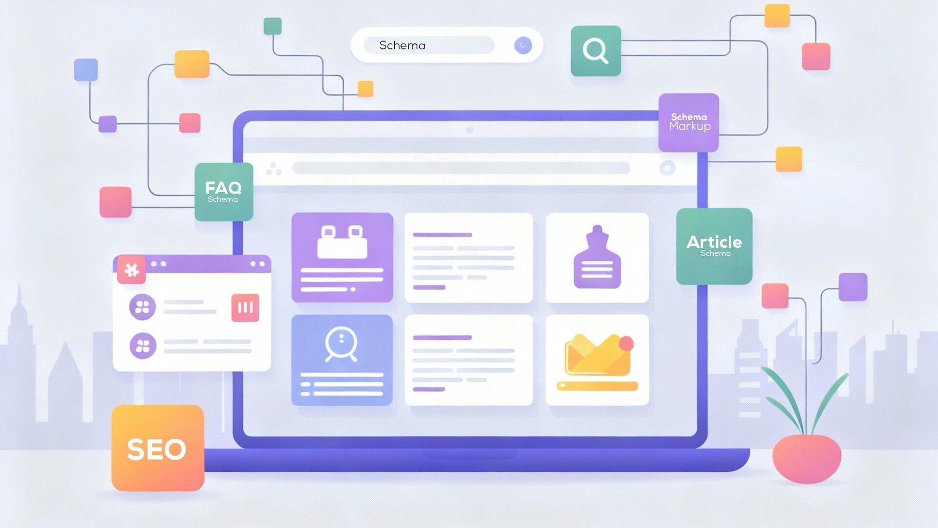 Schema Markup Guide 2026: เพิ่ม Rich Results ให้เว็บไทยติดอันดับสูงใน AI Search