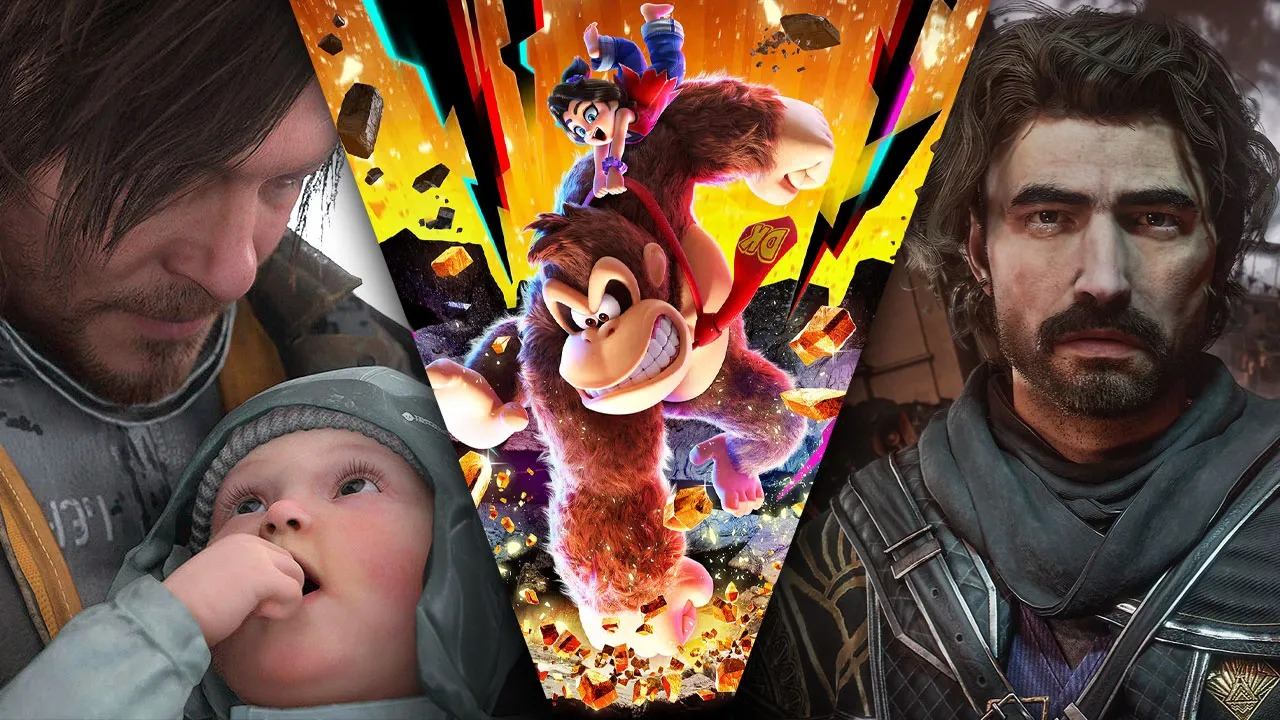 Top 10 Games 2025 PC เกม AAA/Indie ที่ฮิตที่สุด – เล่นให้จบก่อน 2026