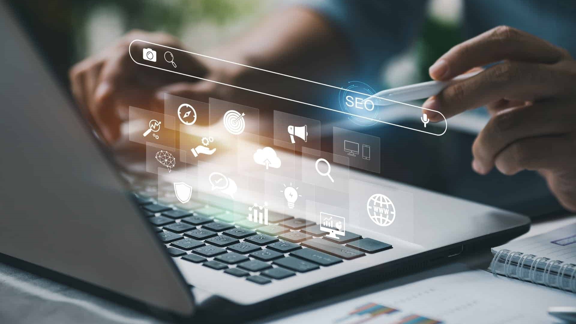 เว็บไซต์ธุรกิจไทย 2026 ต้องมีอะไรบ้าง? 8 เทรนด์ที่ SME ไทยขาดไม่ได้