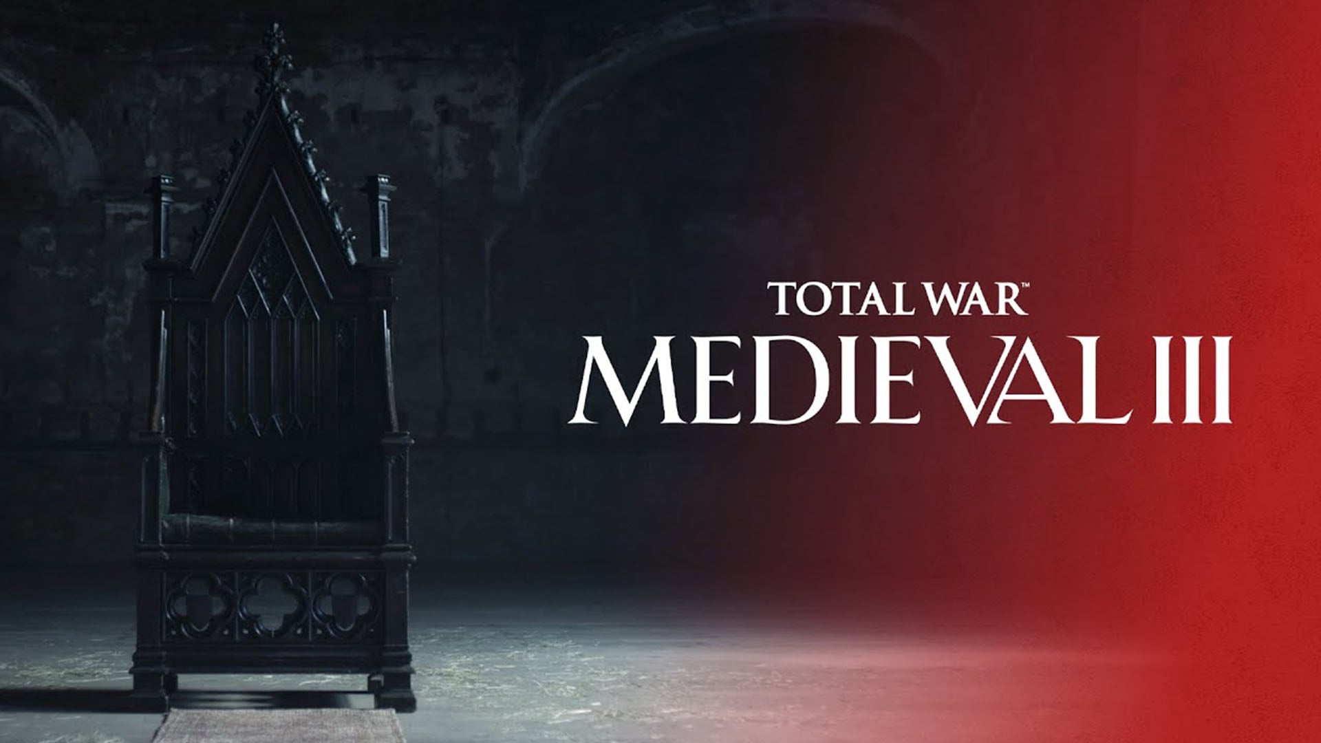 Medieval 3 Total War ประกาศแล้ว! Warcore Engine + TGA Reveal
