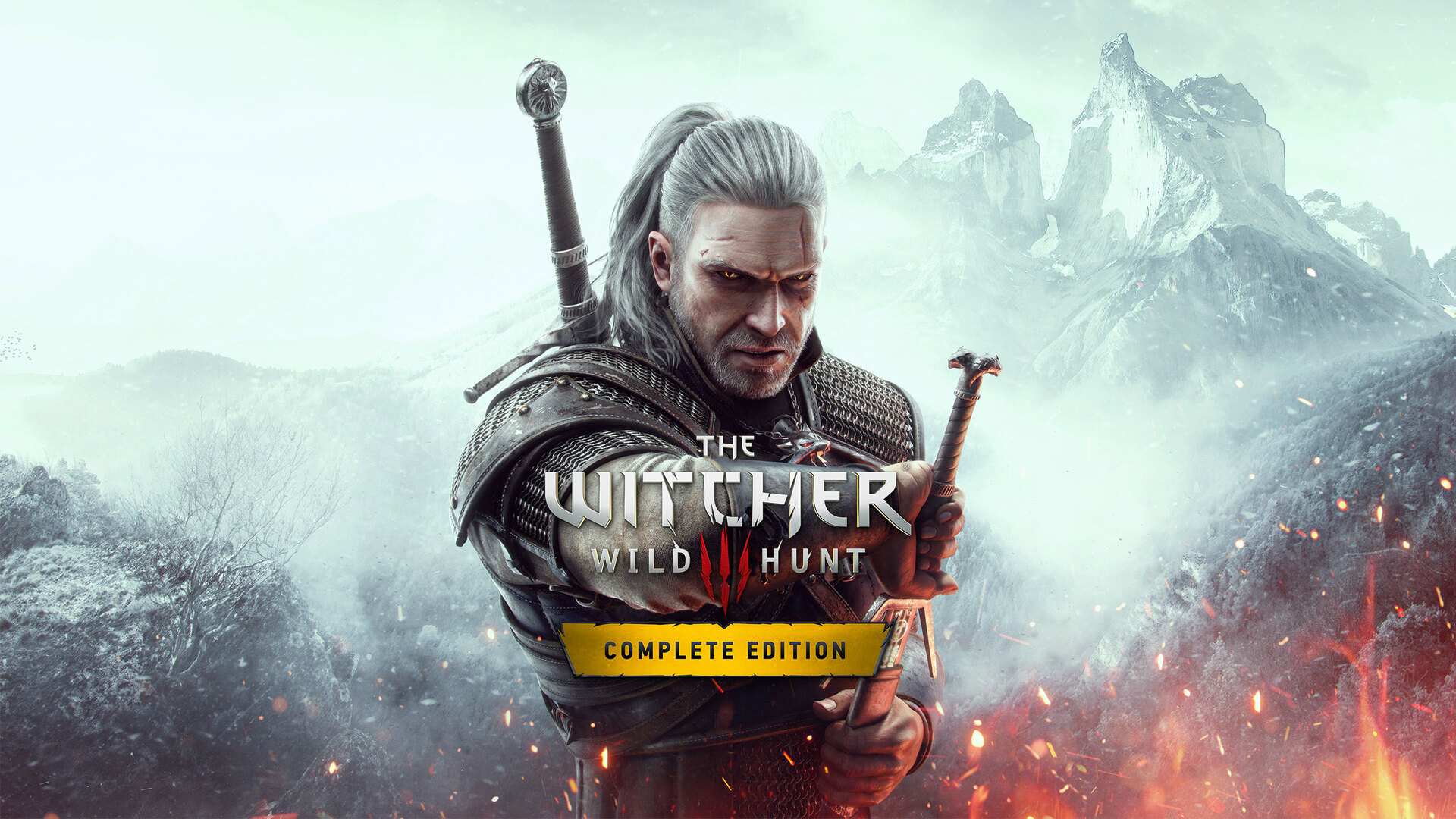 Witcher 3 Update 2026 คาด DLC ใหม่และ Witcher 4 ปลาย 2027 – ต้องรู้ก่อนเล่น!