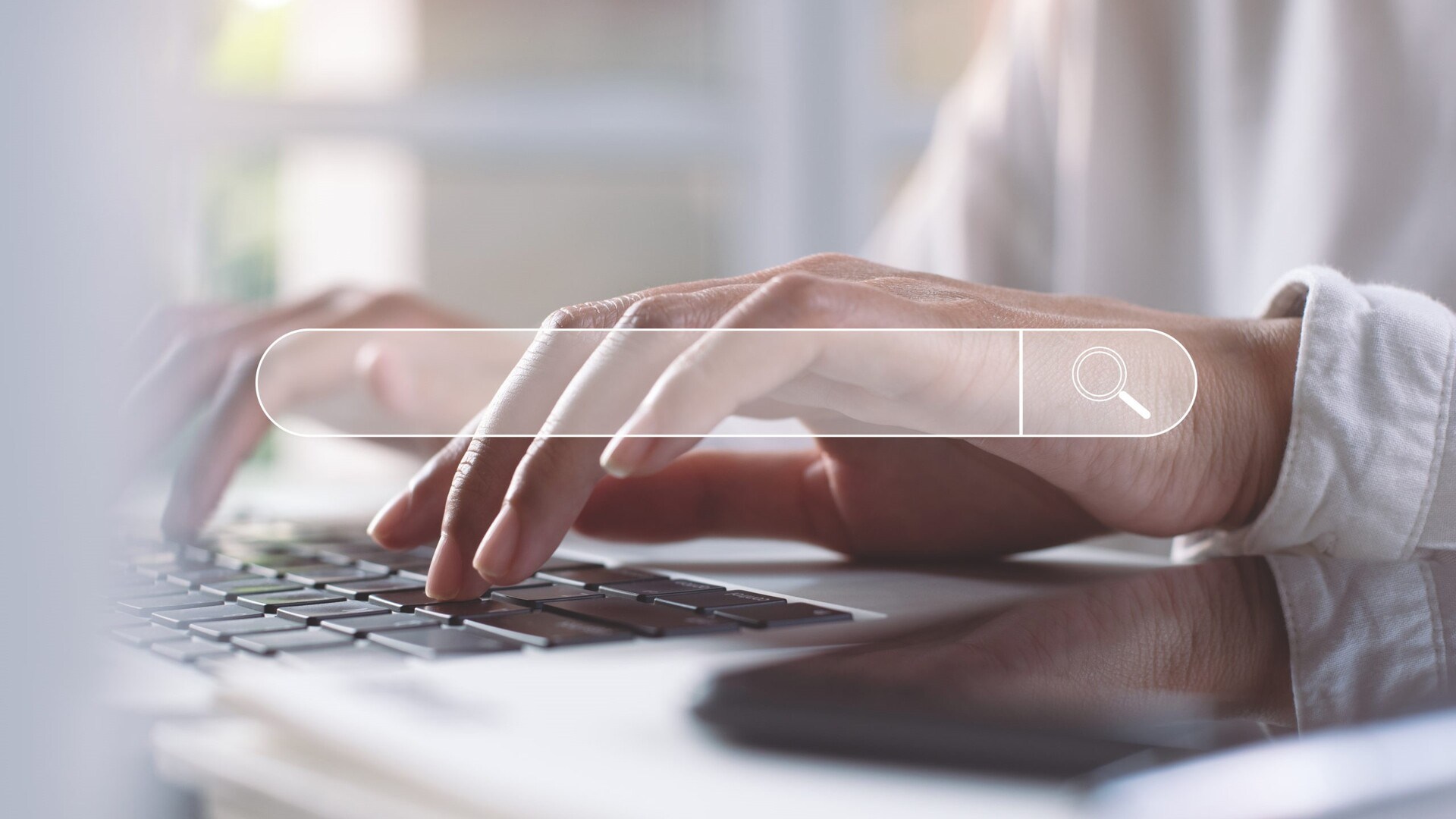 Mastering Zero-Click Search: วิธีทำธุรกิจออนไลน์ให้ได้ลูกค้าโดยไม่ต้องง้อคลิก!