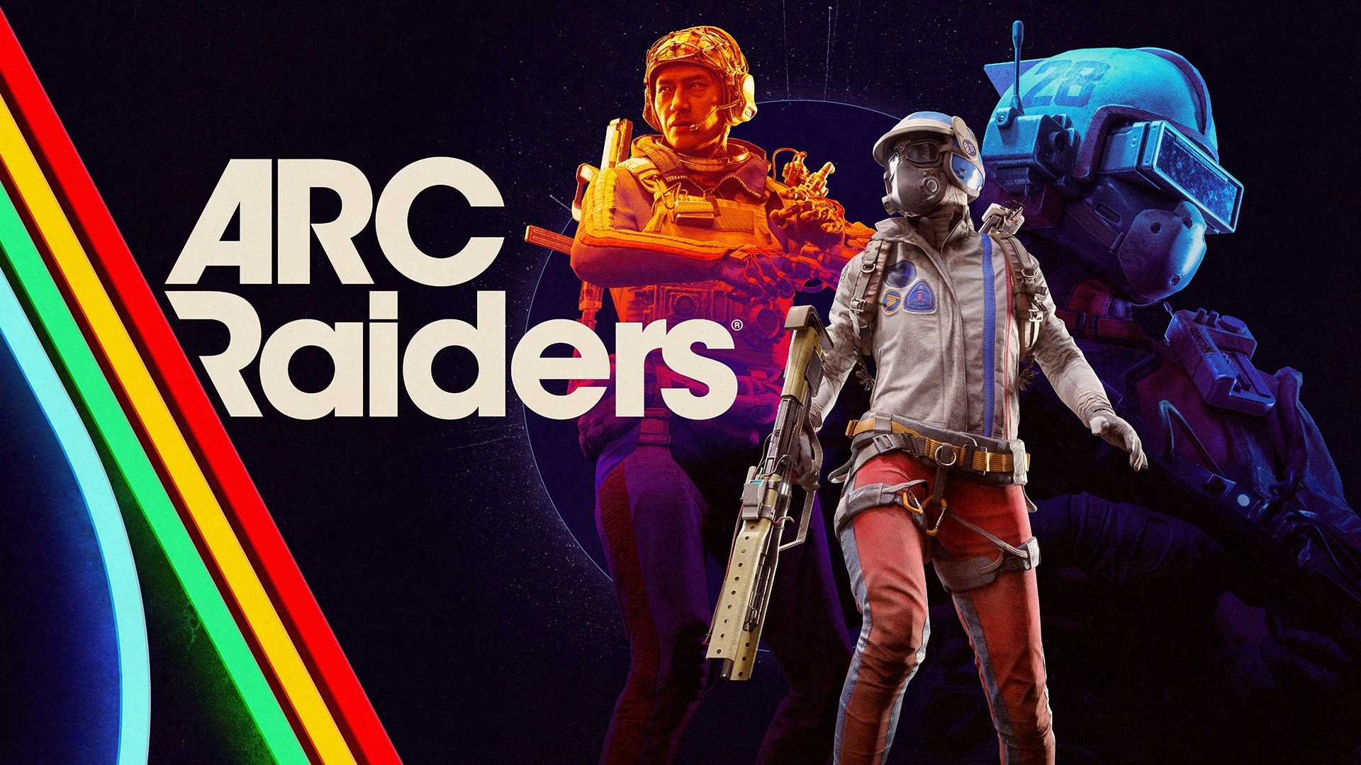 ARC Raiders 2026 Roadmap กับก้าวสำคัญของ Embark Studios และฟีเจอร์ Saved Loadout ที่รอคอย