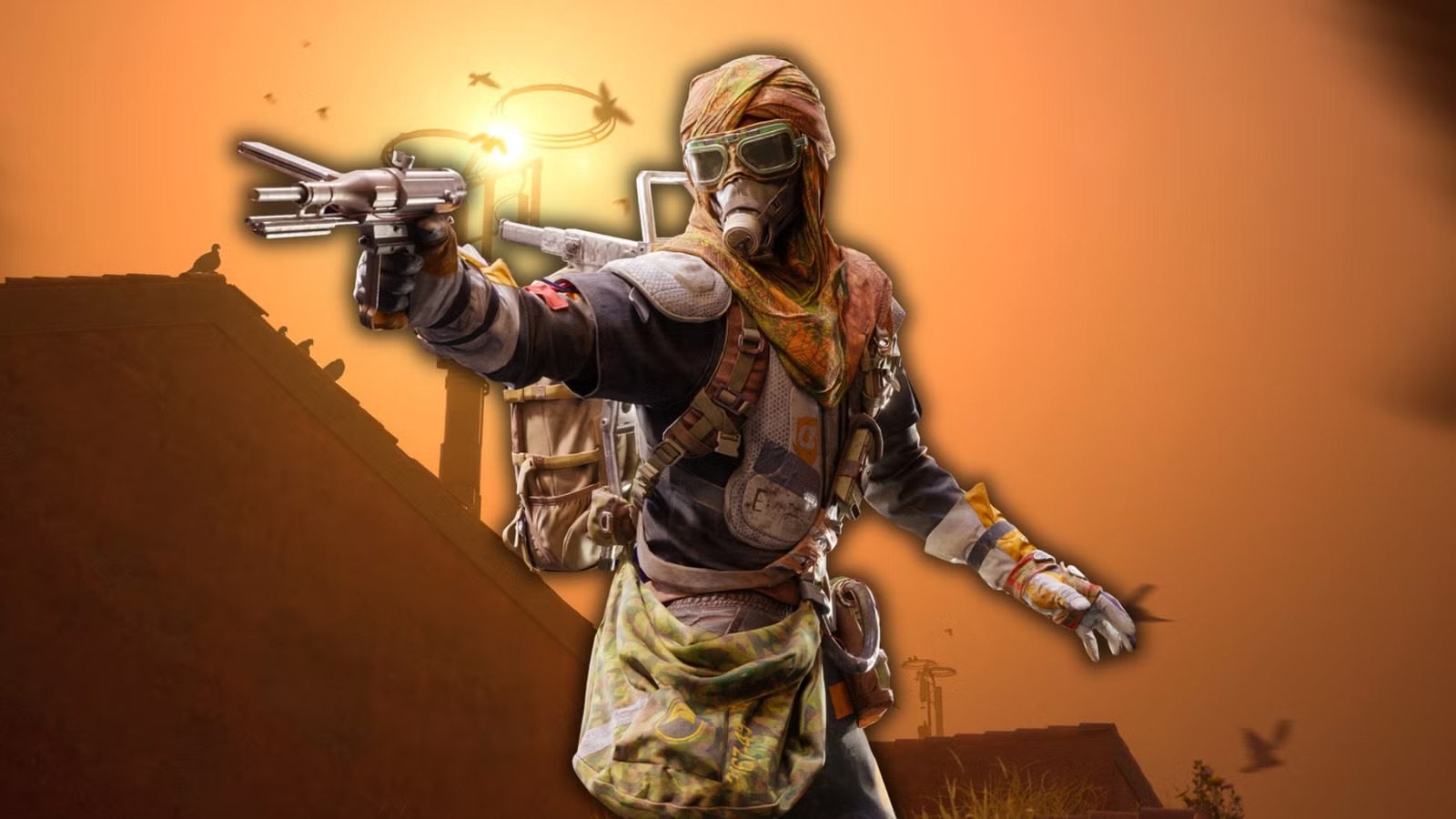 อัปเดตด่วน! ARC Raiders ปล่อย Hotfix คืนค่าอาวุธ Kettle & Venator พร้อมแจ้งเตือนวิกฤต DDoS