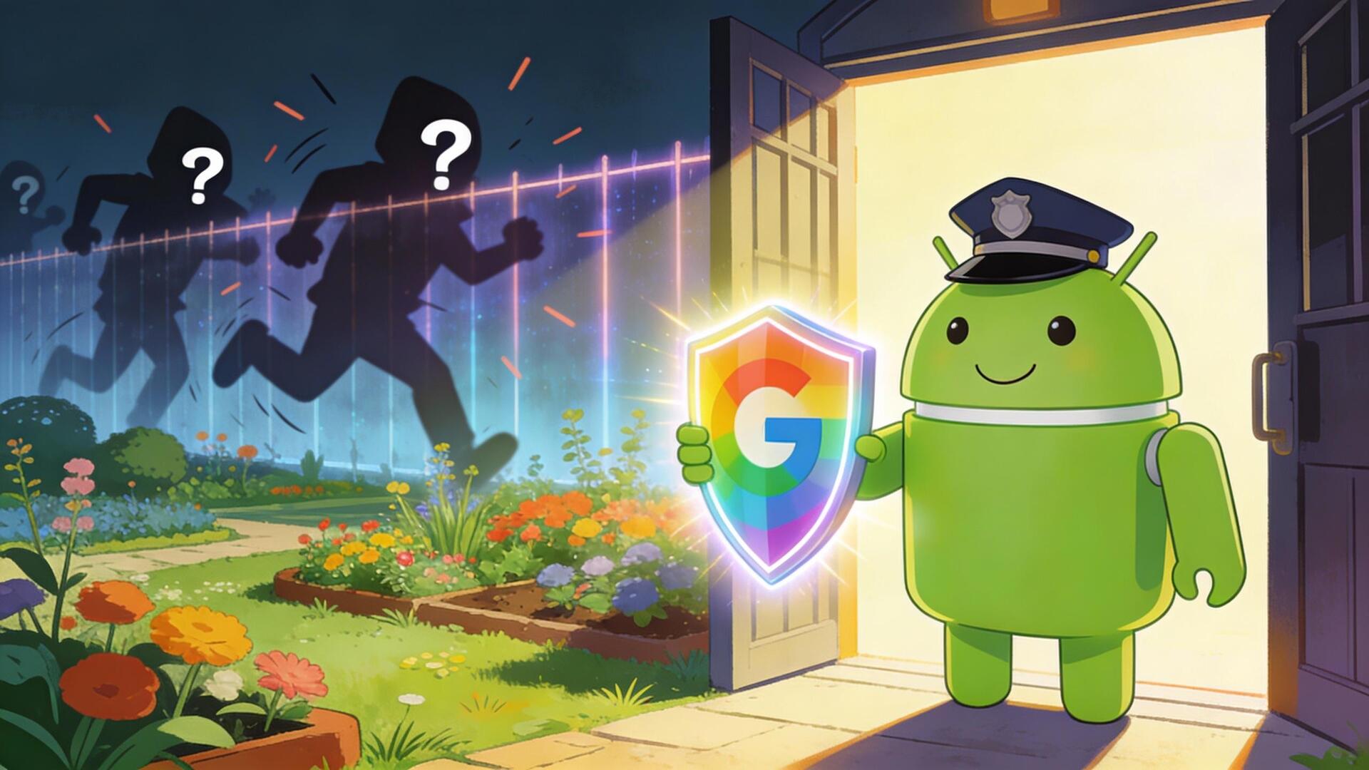 Android Theft Protection คืออะไร? สรุปฟีเจอร์กันขโมยใหม่ใน Android 16+