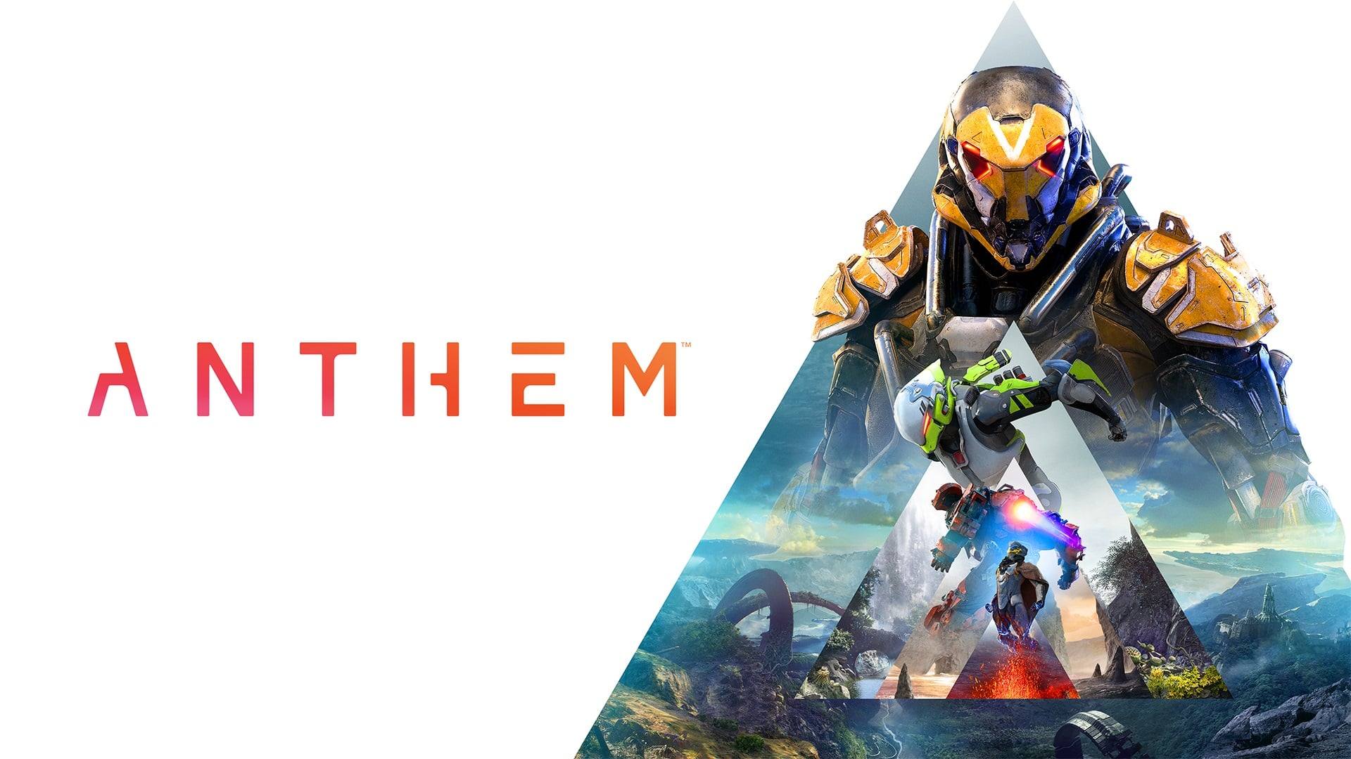 Anthem Server Shutdown 2026: ปิดตำนาน Javelin ถาวร 12 ม.ค. นี้!