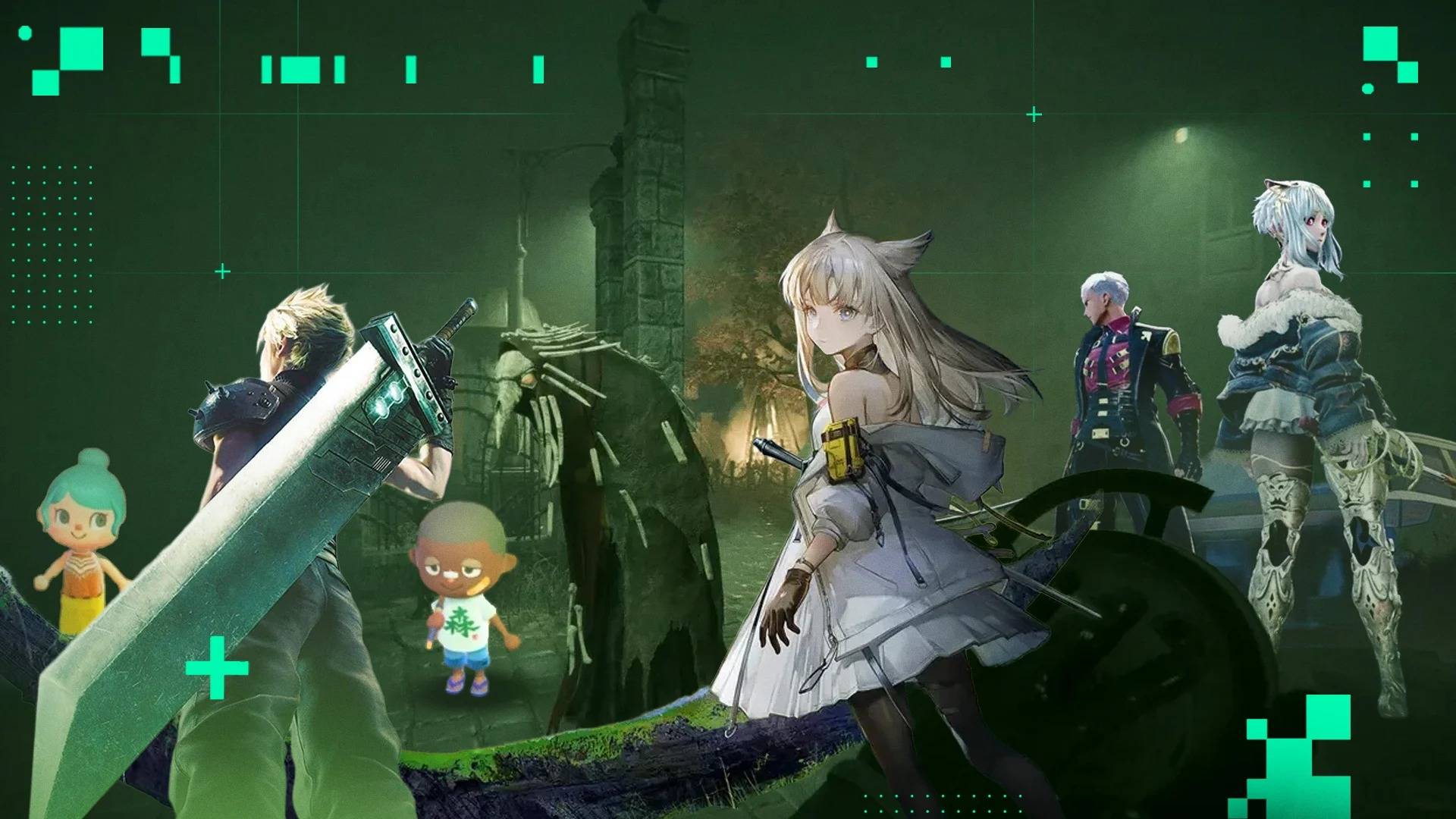 Recap เกมใหม่เดือนนี้! มกราคม 2026 มัดรวม เกมน่าเล่นที่สุด 2026 ที่ต้องลอง