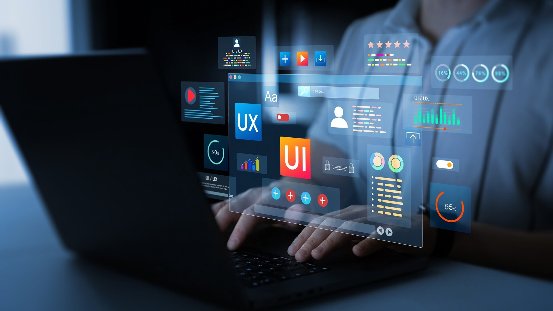 Thailand Business Website 2026: เจาะลึก 7 ฟีเจอร์ที่ต้องมี!