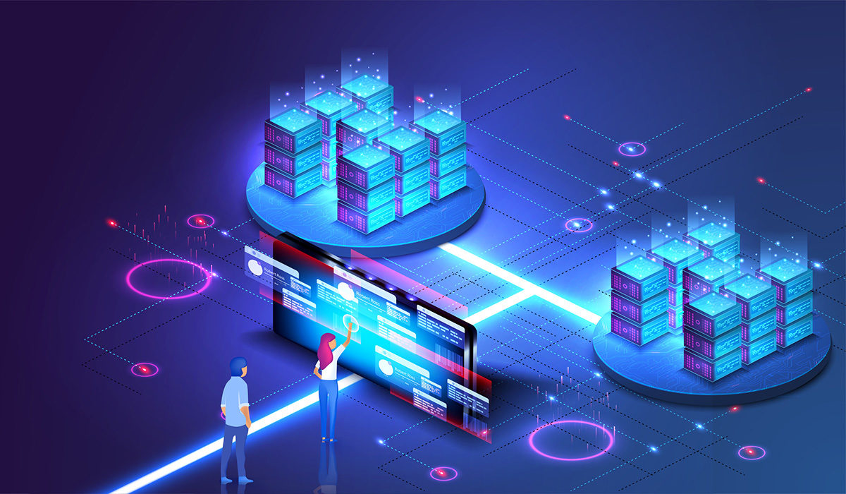 Edge Hosting สำหรับธุรกิจไทย 2026 ลด Latency + เพิ่ม SEO ด้วย Edge Computing ใกล้ผู้ใช้