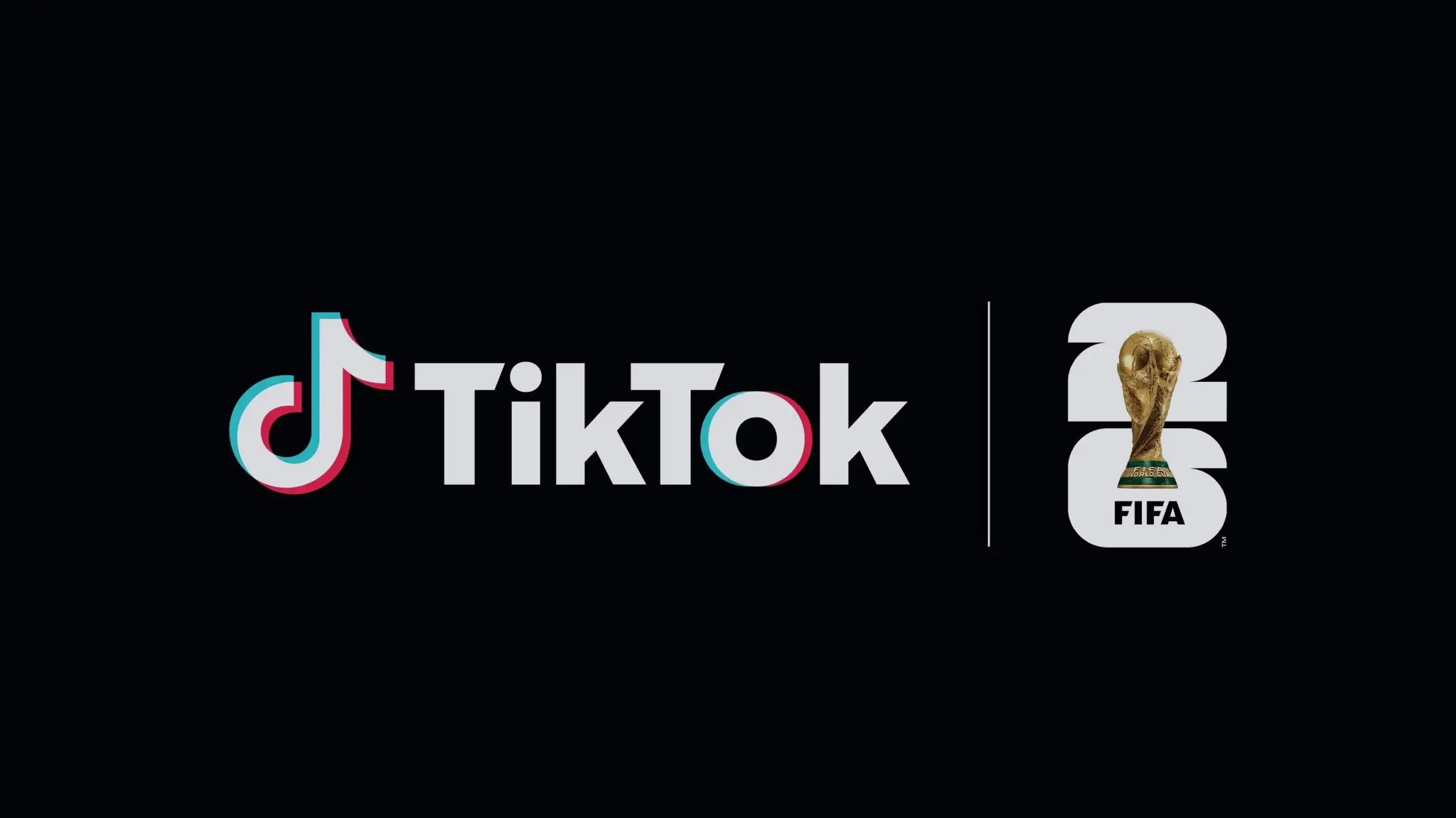 FIFA จับมือ TikTok เป็นช่องทางหลัก World Cup 2026 แฟนไทยเตรียมดู Live และเบื้องหลังสุด Exclusive