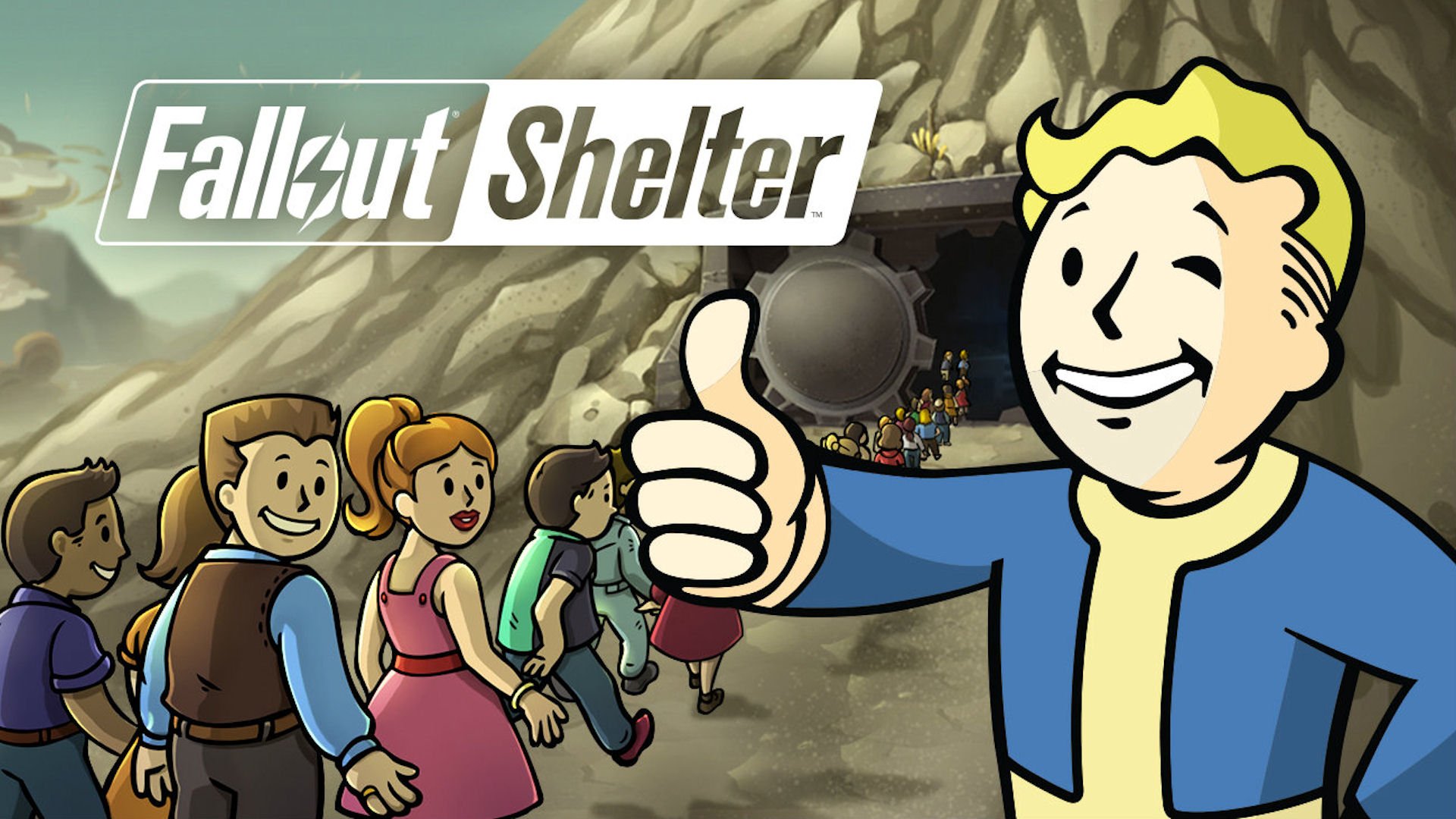 Fallout Shelter มาจริง! Prime Video เปิดตัว Reality Series แข่งขันเอาตัวรอดใน Vault