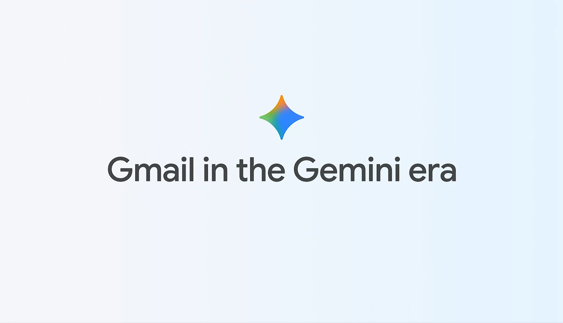 Gmail Gemini AI Update 2026 ยุคใหม่ของ Gmail – สรุปอีเมล ช่วยเขียน เร็วขึ้นเยอะ!