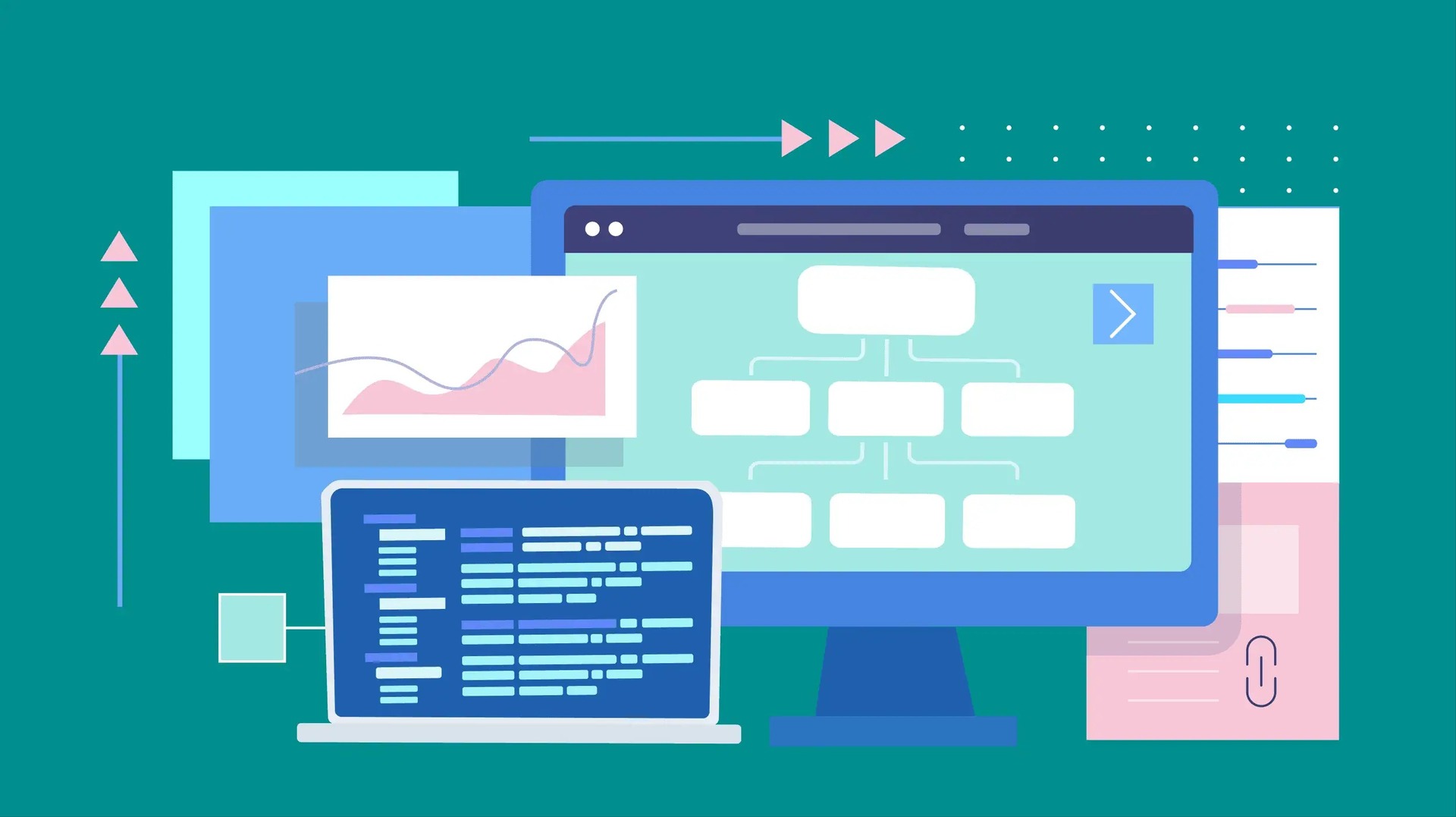 Semantic SEO & Topic Cluster 2026 สร้าง Topical Authority ให้เว็บธุรกิจติดอันดับ AI Search