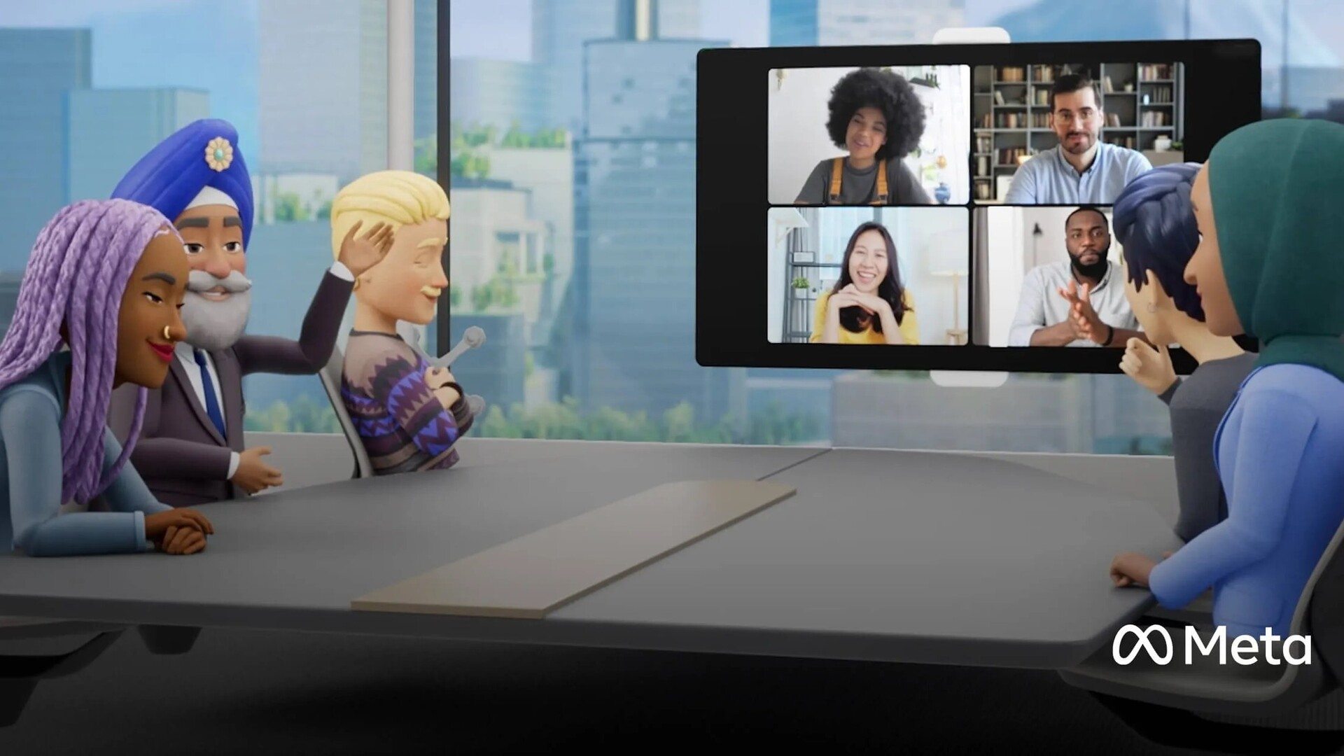 Horizon Workrooms Discontinued 2026 Meta ปิด VR Office แล้ว