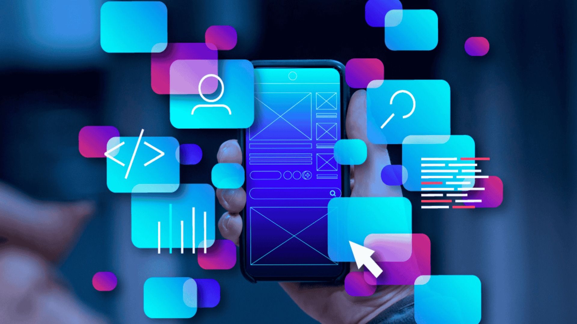 Scalable Web Design ทำไมองค์กรใหญ่ต้องใช้ Micro-Frontends Architecture?