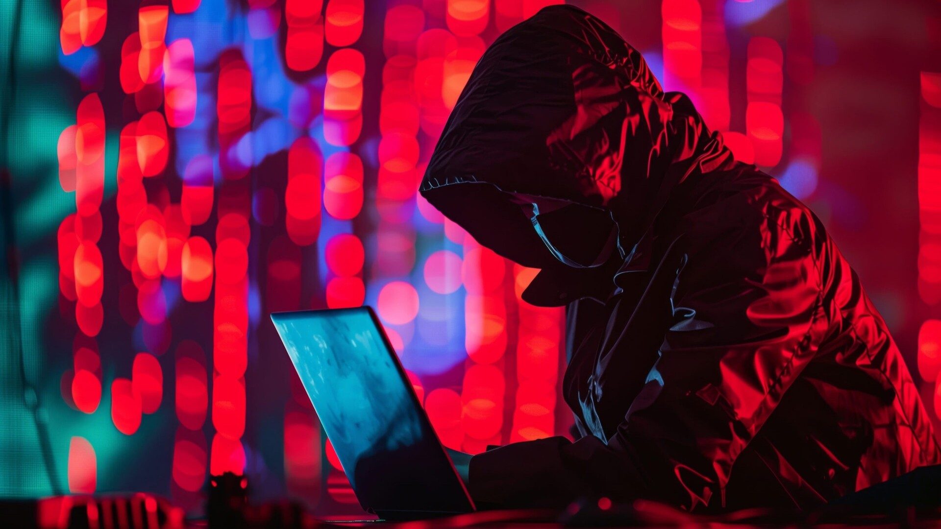 RustyWater Spear-Phishing Campaign 2026 ภัยคุกคามใหม่จากอิหร่าน!