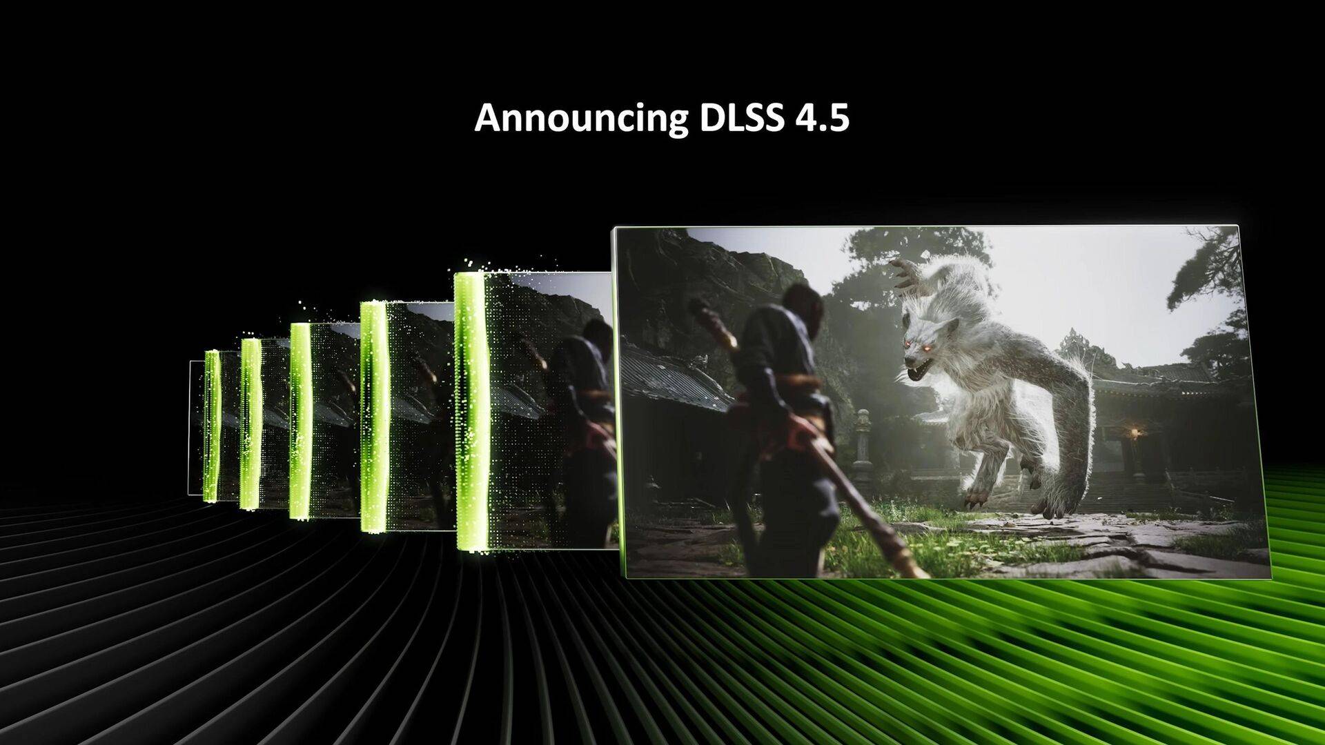 NVIDIA DLSS 4.5 2026: ปฏิวัติวงการเกมให้ลื่นกว่าเดิม 6 เท่า!