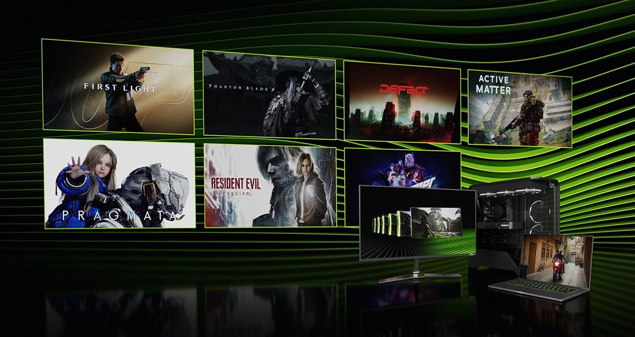 NVIDIA DLSS 4.5 CES 2026: G-SYNC Pulsar และ Path Tracing 240 FPS