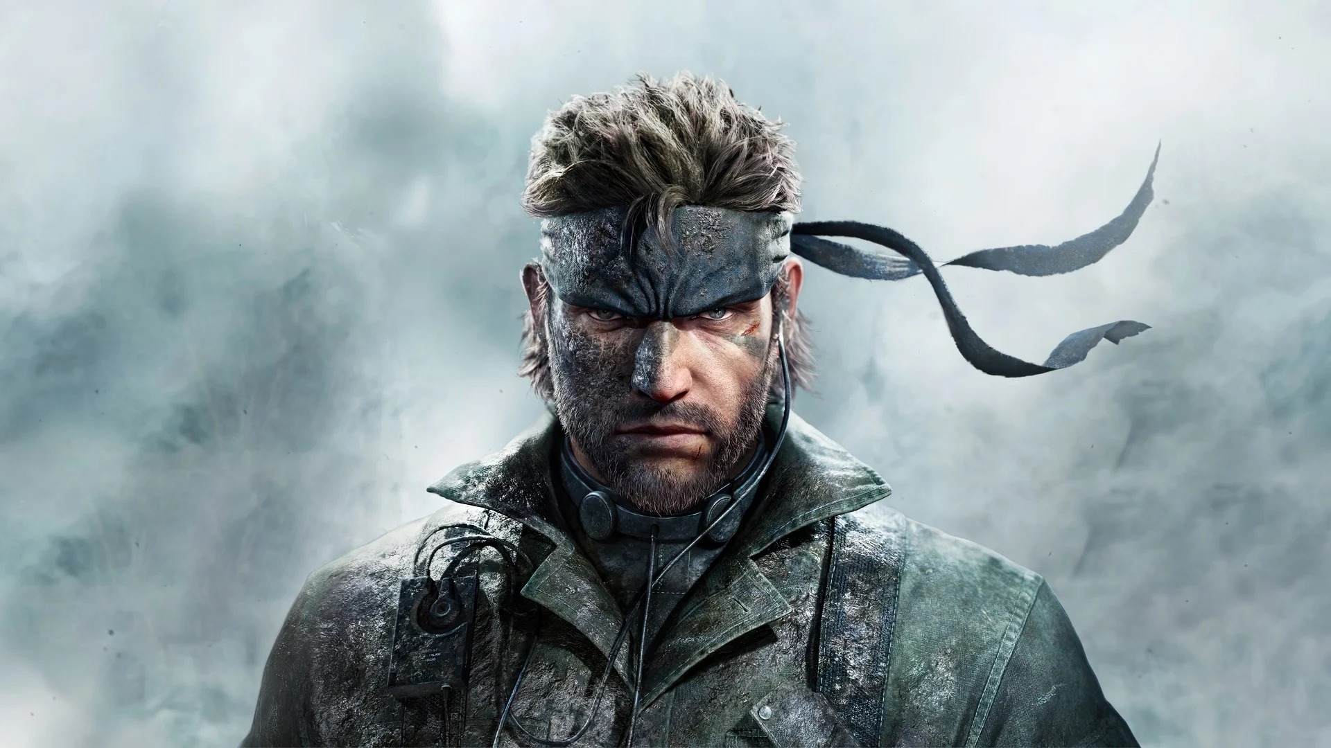 Rainbow Six Siege x Metal Gear Solid Solid Snake มาเป็น Operator จริง ไม่ใช่แค่สกิน!